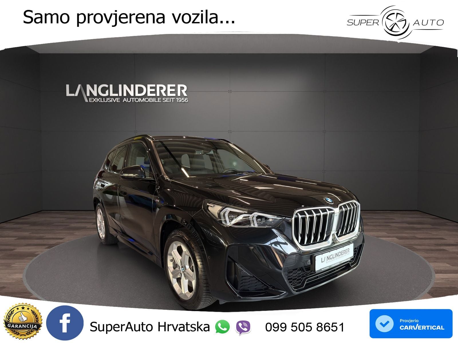 BMW X1 20i (170 KS) sDrive Steptronic LED+GR SJED+ACC