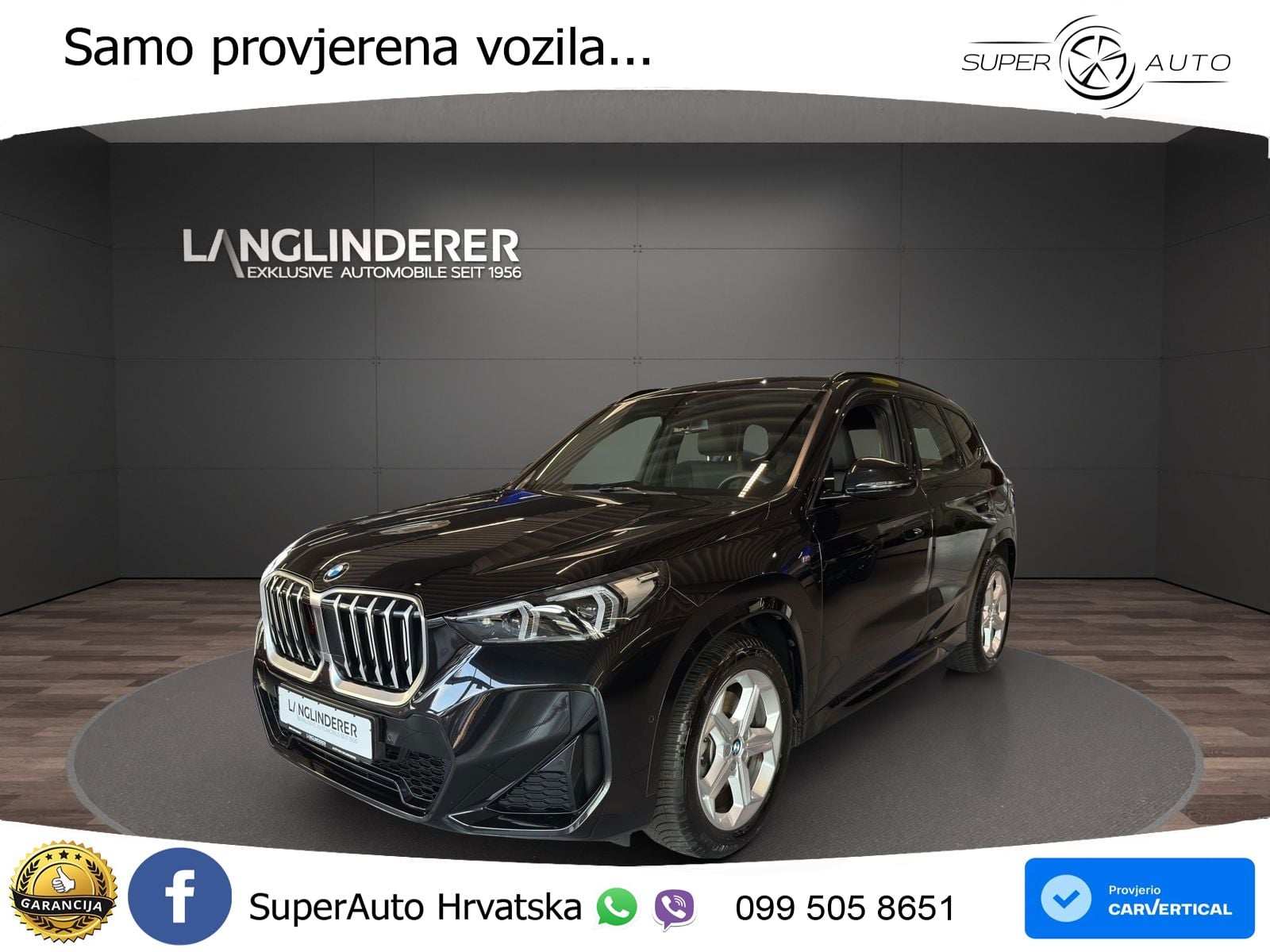 BMW X1 20i (170 KS) sDrive Steptronic LED+GR SJED+ACC