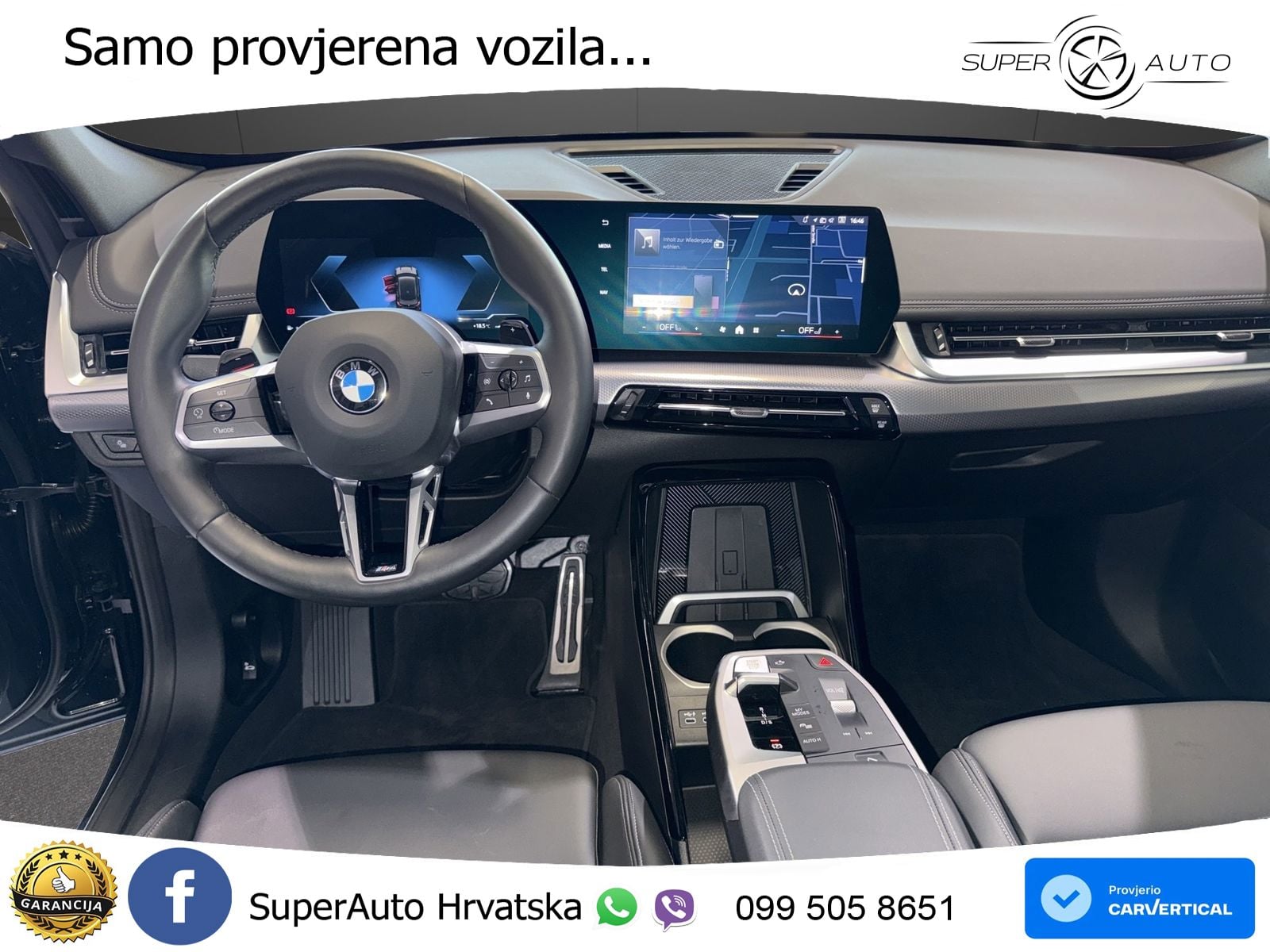 BMW X1 20i (170 KS) sDrive Steptronic LED+GR SJED+ACC