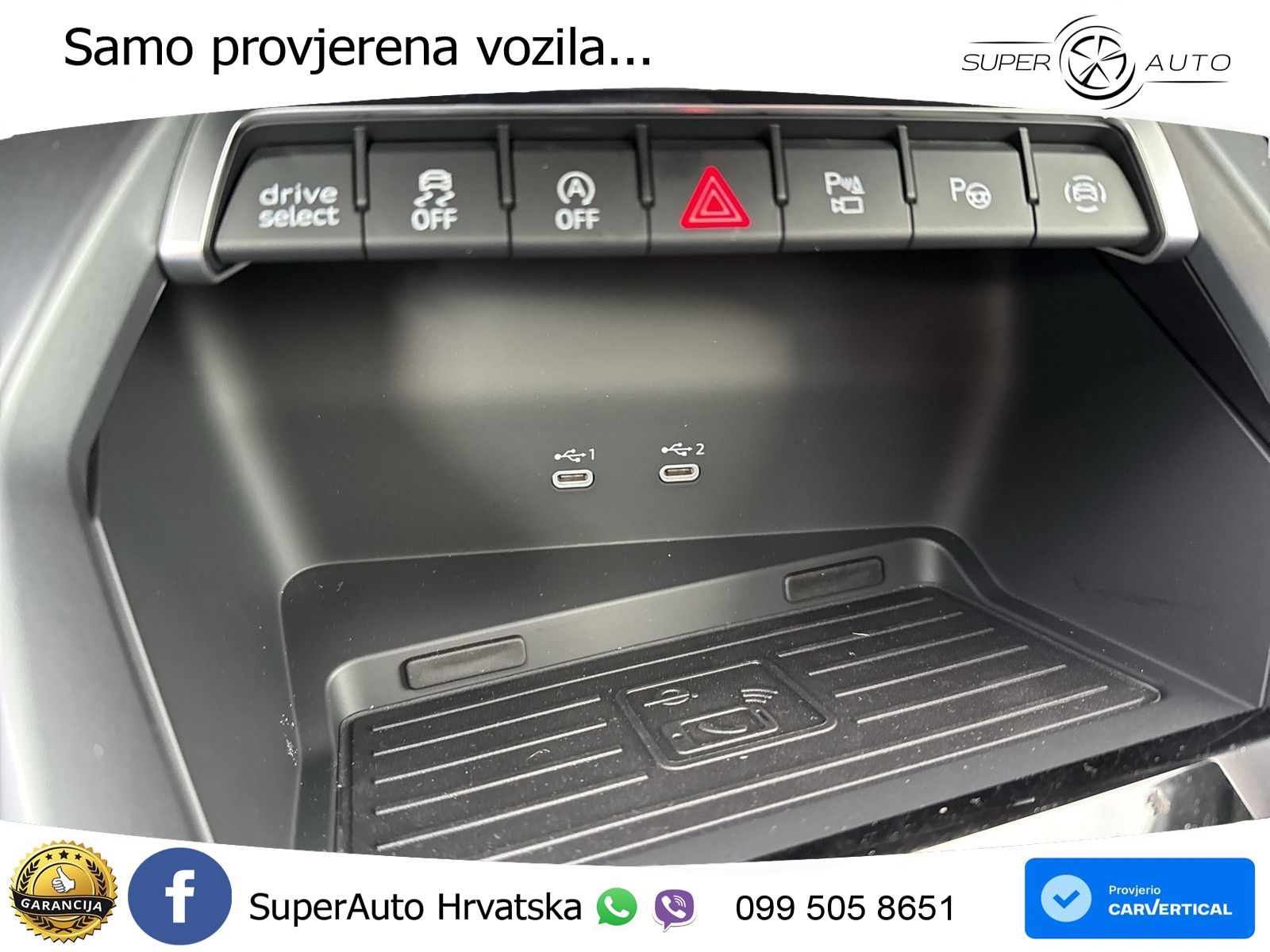 Audi A3 Sportback 40 TFSI (204 KS) quattro S tronic S line LED+GR SJED+ACC