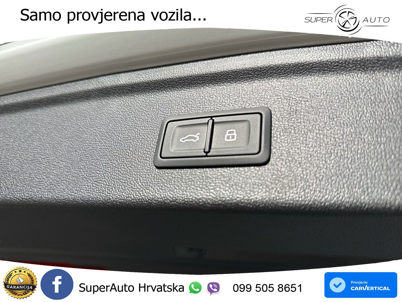 Audi A3 Sportback 40 TFSI (204 KS) quattro S tronic S line LED+GR SJED+ACC