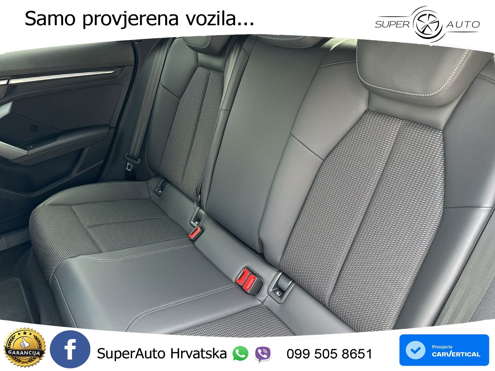 Audi A3 Sportback 40 TFSI (204 KS) quattro S tronic S line LED+GR SJED+ACC