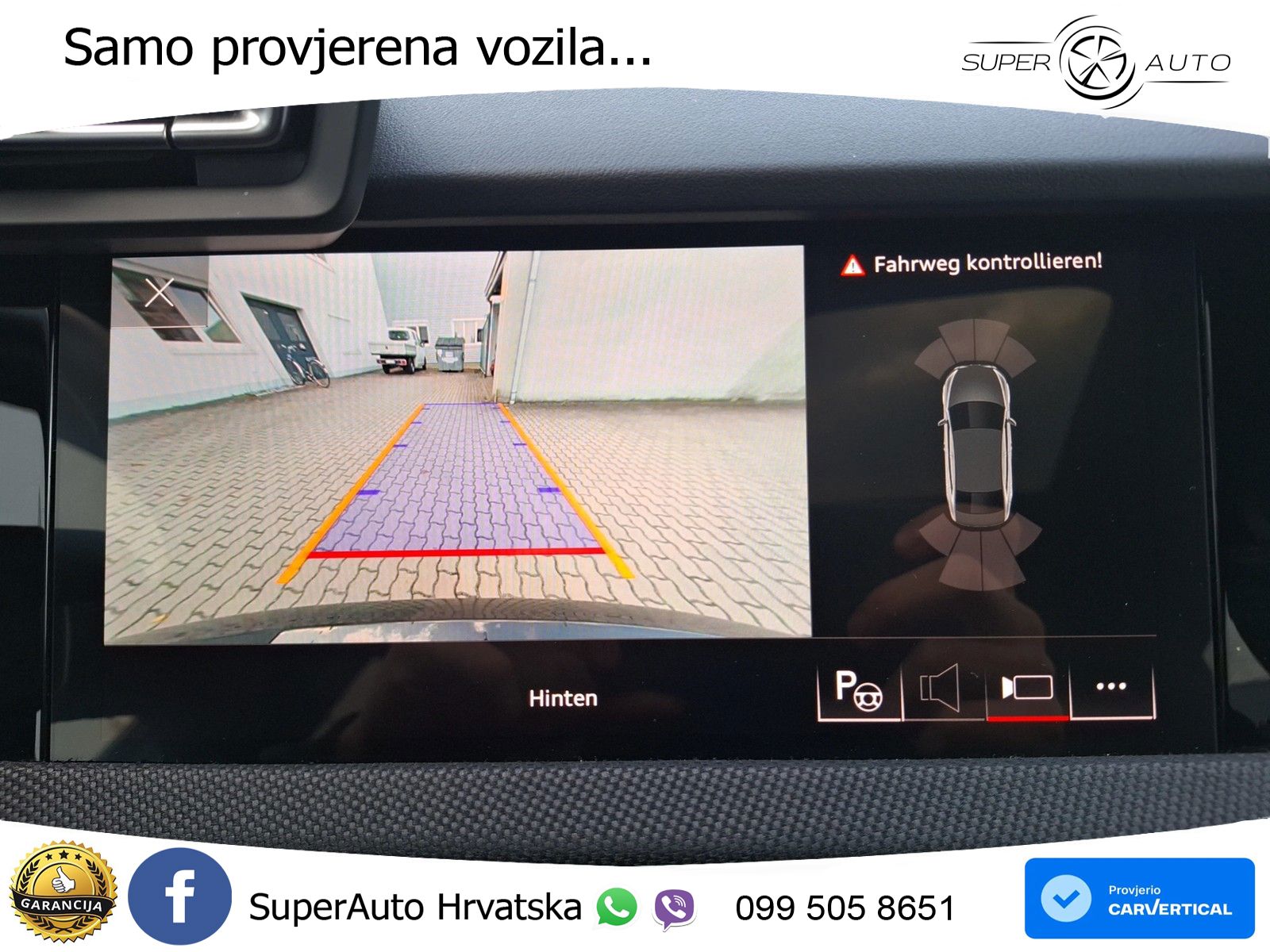 Audi S3 Limuzina 2.0 TFSI (333 KS) quattro S tronic MATRIX+GR SJED+KAM