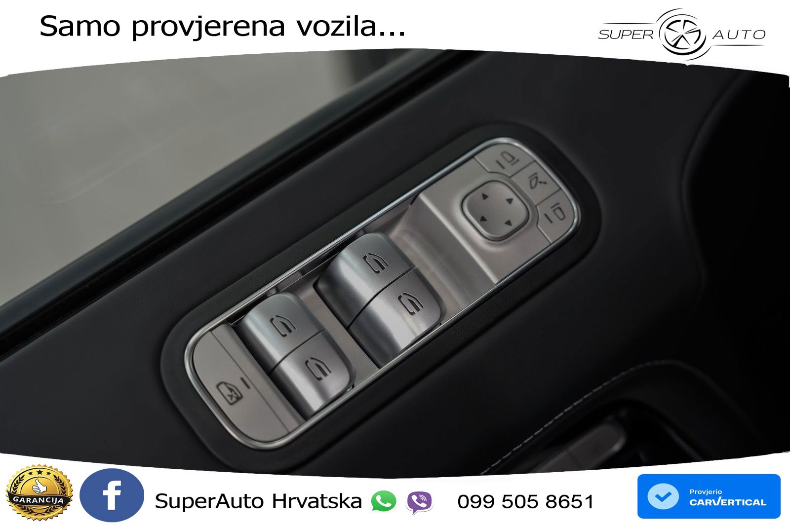 Mercedes AMG G 63 Long V8 (585 KS) 4MATIC 9G-TRONIC AMG SPEEDSHIFT TCT Superior LED+GR SJED+ACC