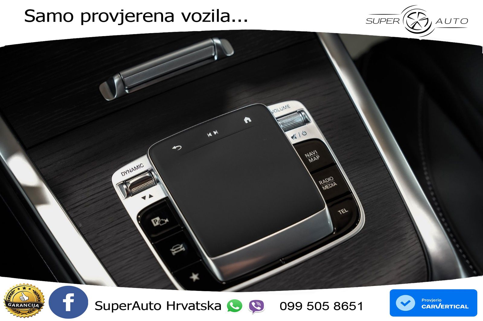 Mercedes AMG G 63 Long V8 (585 KS) 4MATIC 9G-TRONIC AMG SPEEDSHIFT TCT Superior LED+GR SJED+ACC
