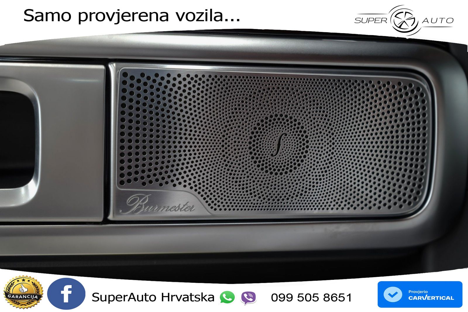 Mercedes AMG G 63 Long V8 (585 KS) 4MATIC 9G-TRONIC AMG SPEEDSHIFT TCT Superior LED+GR SJED+ACC