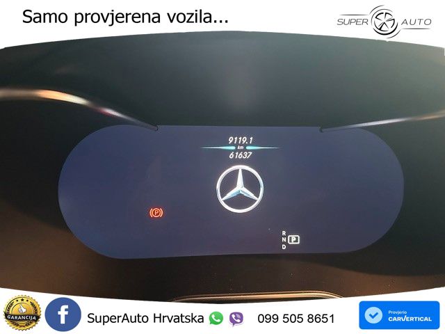 Mercedes GLC Coupe AMG 63 S V8 (510 KS) 4MATIC+ MCT LED+GR SJED+ACC