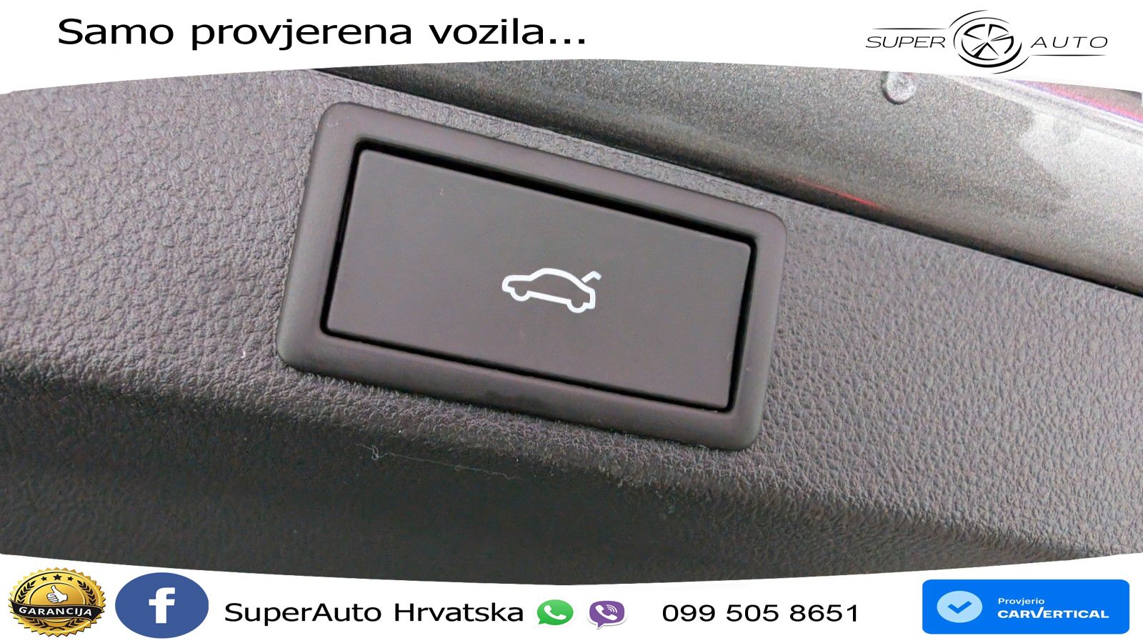 Škoda Octavia Combi 1.5 TSI (150 KS) DSG Selection LED+GR SJED+ACC