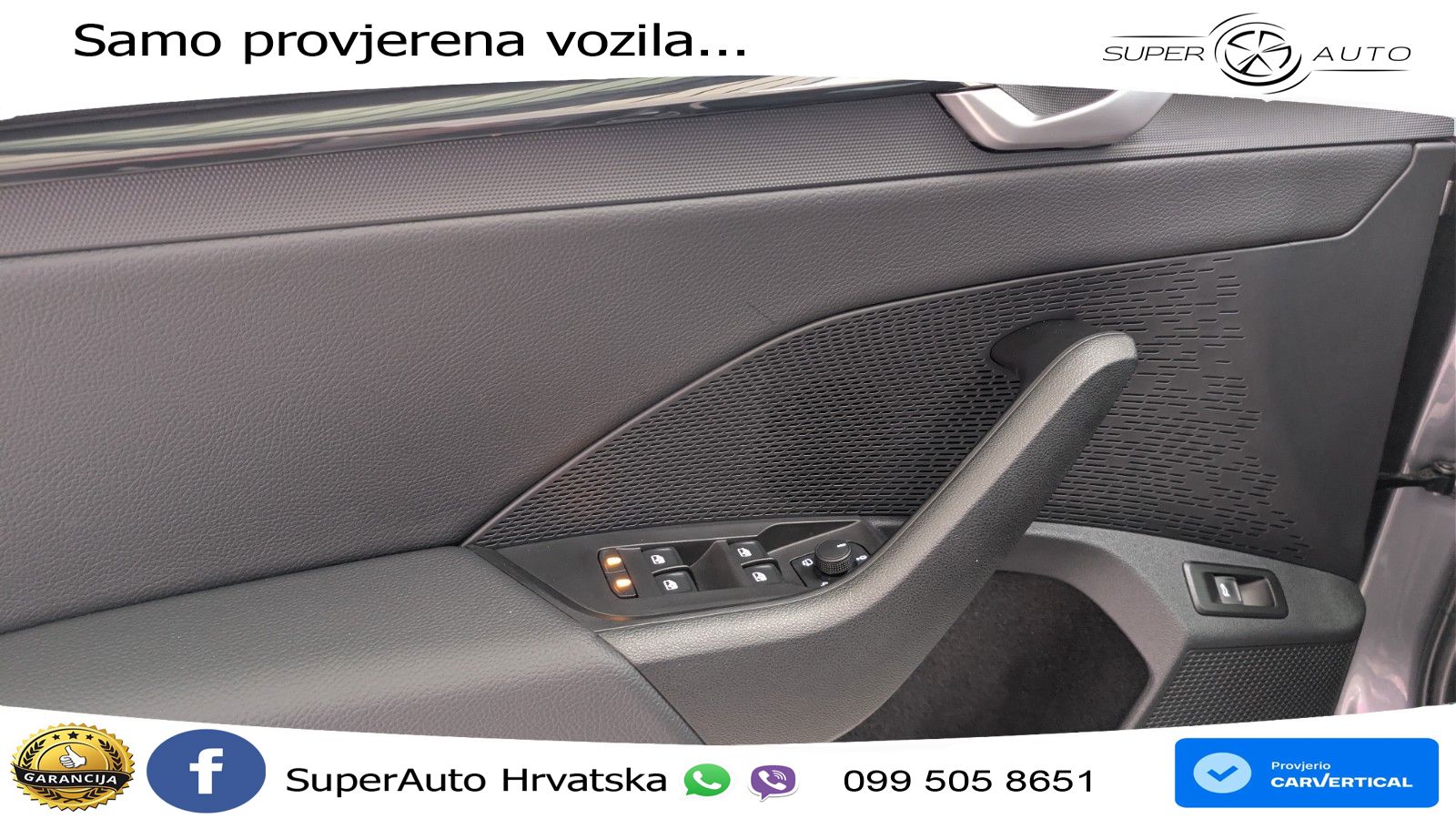 Škoda Octavia Combi 1.5 TSI (150 KS) DSG Selection LED+GR SJED+ACC