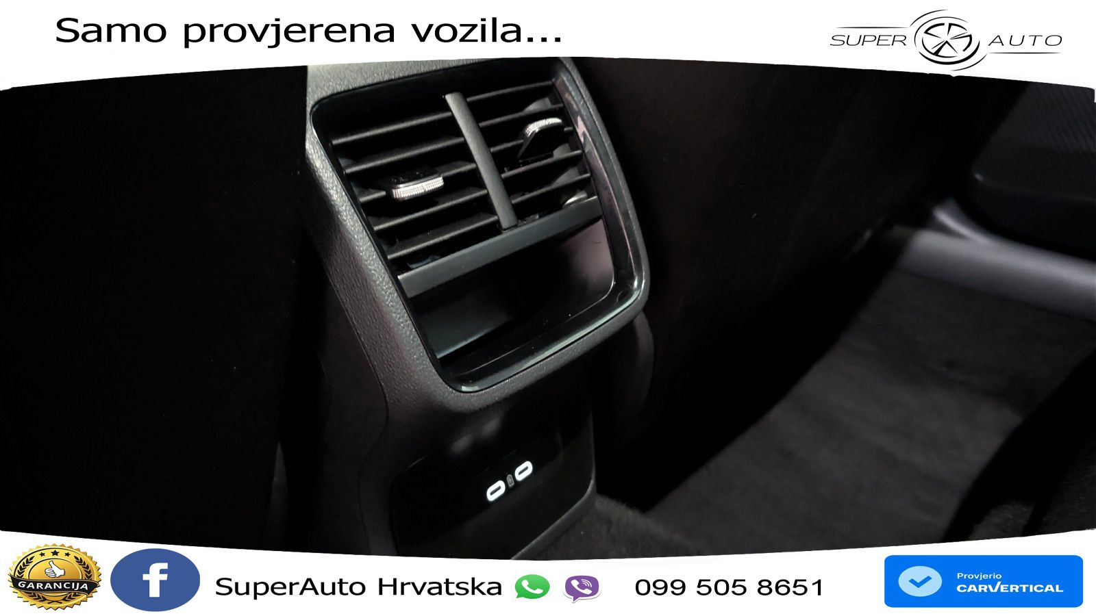 Škoda Octavia Combi 1.5 TSI (150 KS) DSG Selection LED+GR SJED+ACC