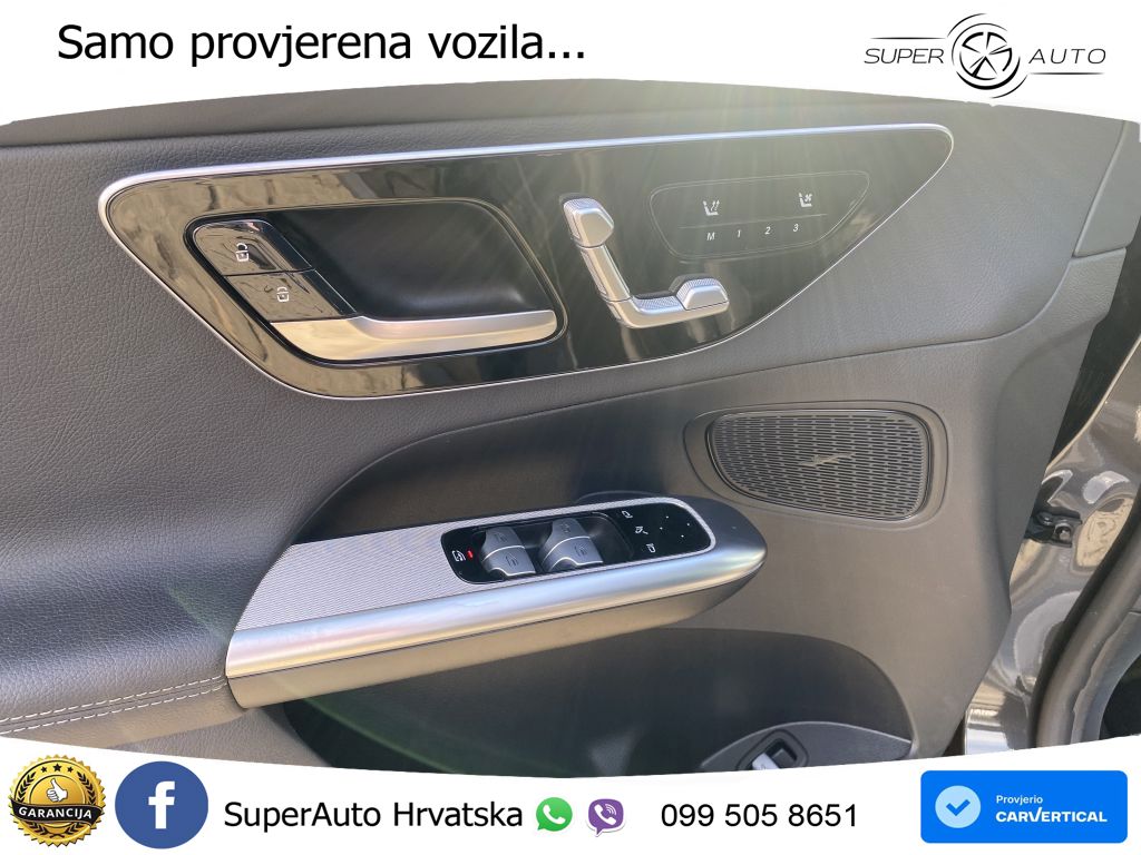 Mercedes GLC 220d (197 KS) 4MATIC 9G-TRONIC Avantgarde LED+GR SJED+ACC