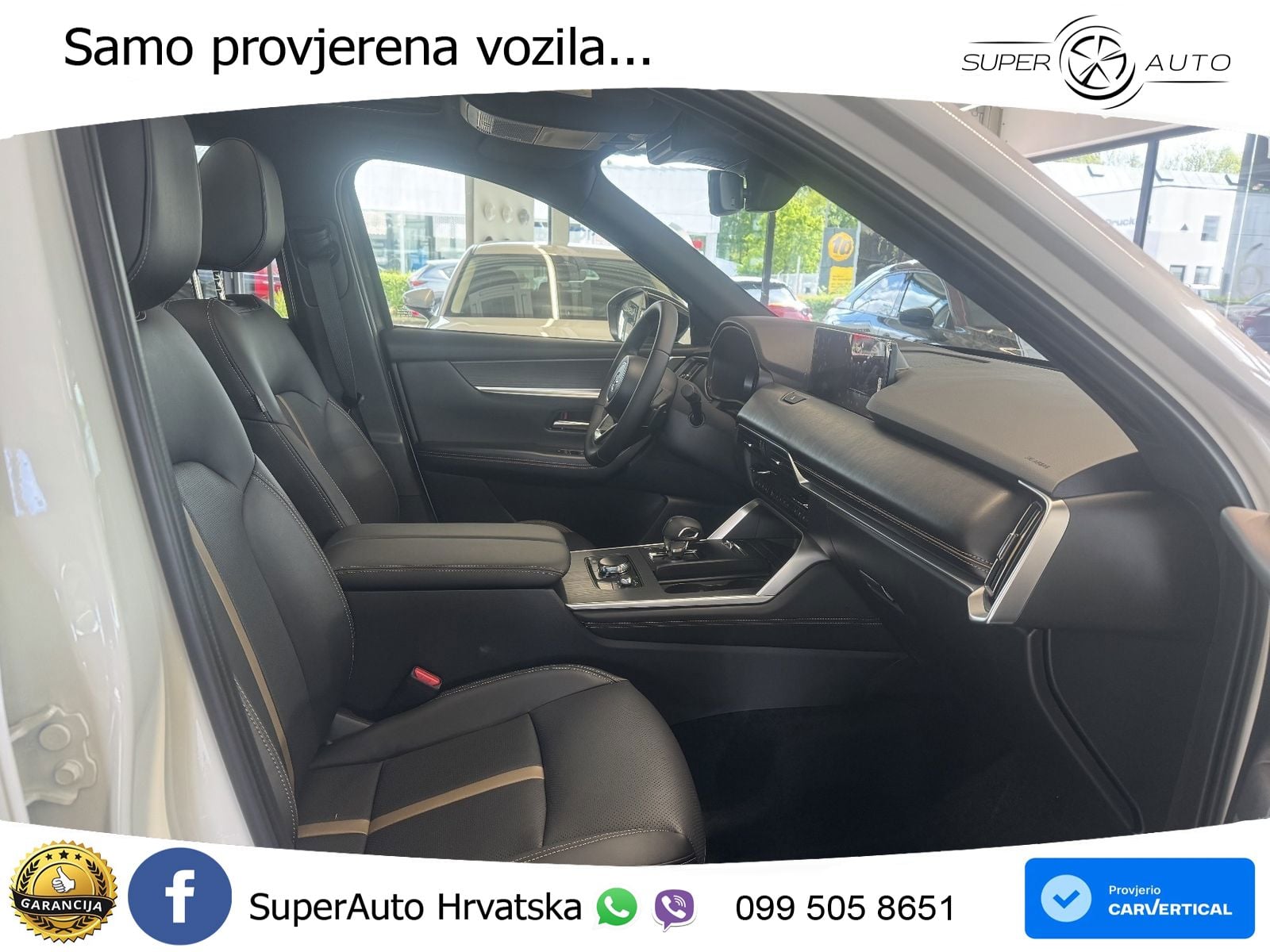 Mazda CX-60 3.3 e-Skyactiv D (254 KS) AWD Automatic ACC+HEAD+4xGR SJED+360+PANO