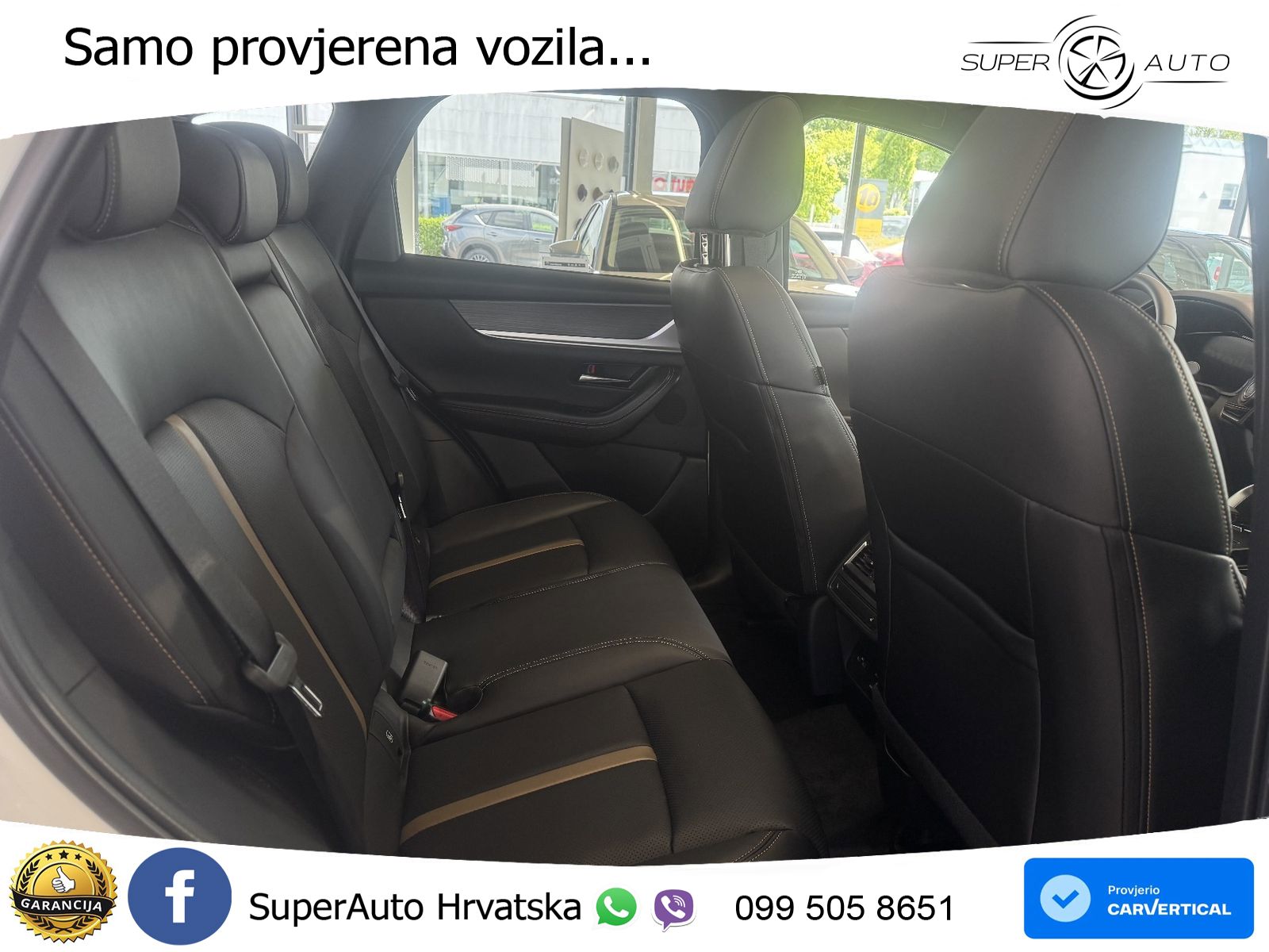 Mazda CX-60 3.3 e-Skyactiv D (254 KS) AWD Automatic ACC+HEAD+4xGR SJED+360+PANO