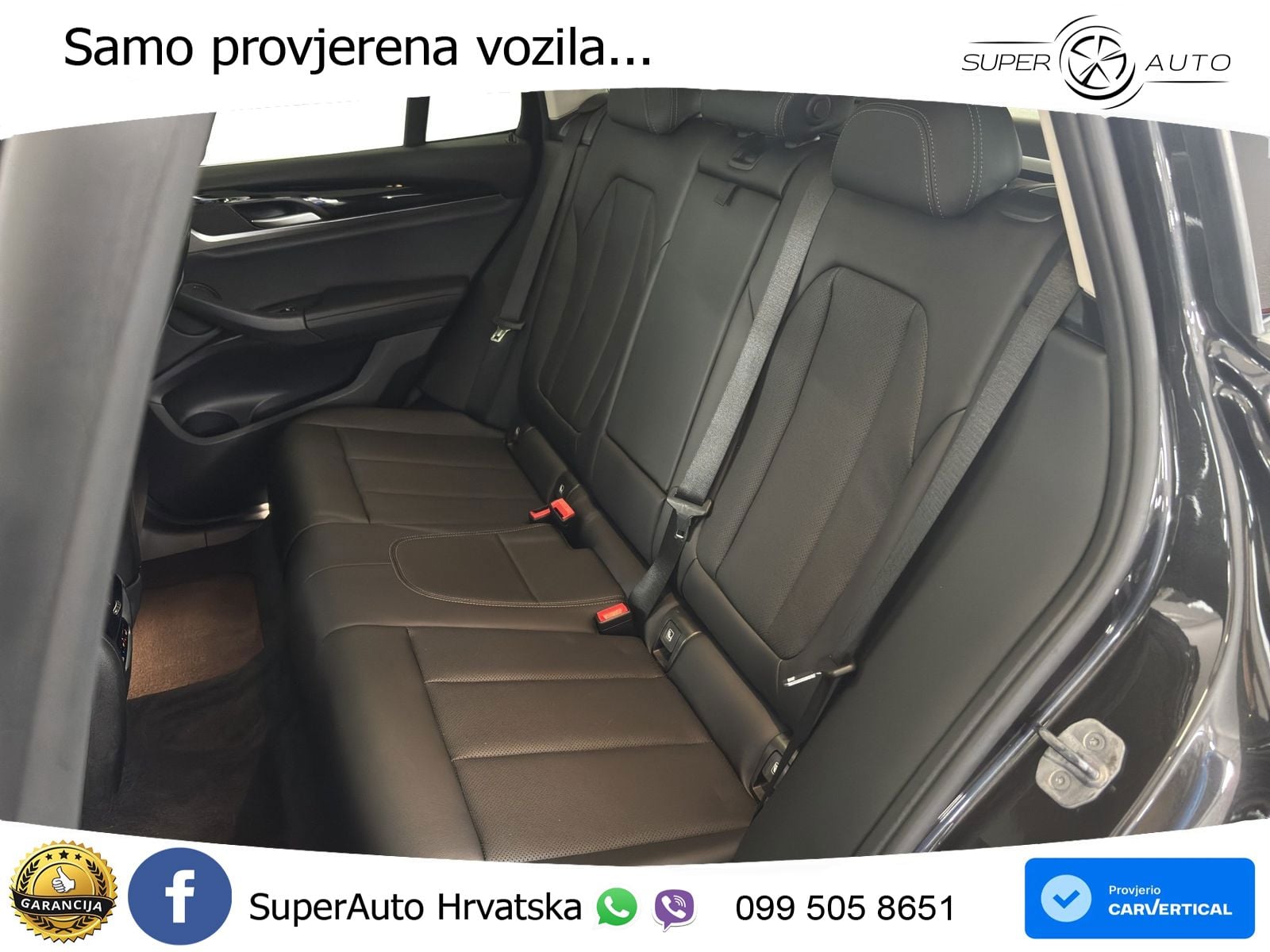BMW X3 20i xDrive Steptronic LED+GR SJED+ACC