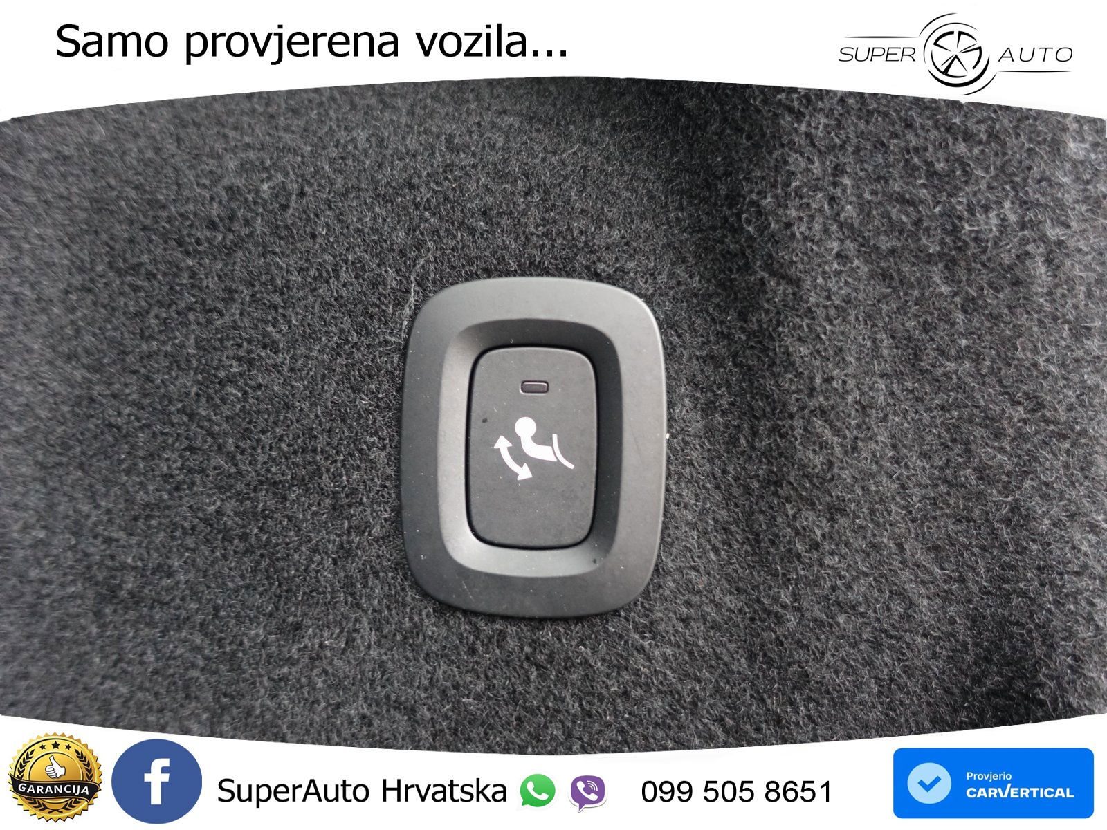Volvo XC60 B5 Benzin AWD Geartronic LED+GR SJED+ACC