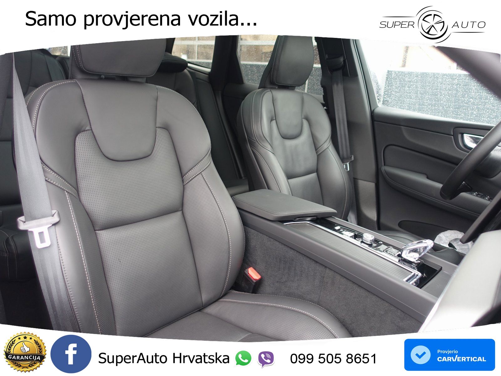 Volvo XC60 B5 Benzin AWD Geartronic LED+GR SJED+ACC