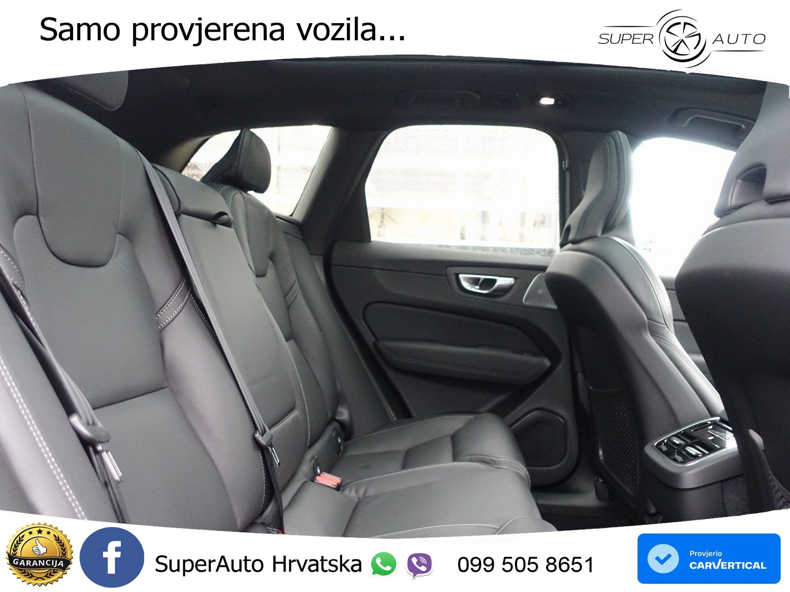 Volvo XC60 B5 Benzin AWD Geartronic LED+GR SJED+ACC