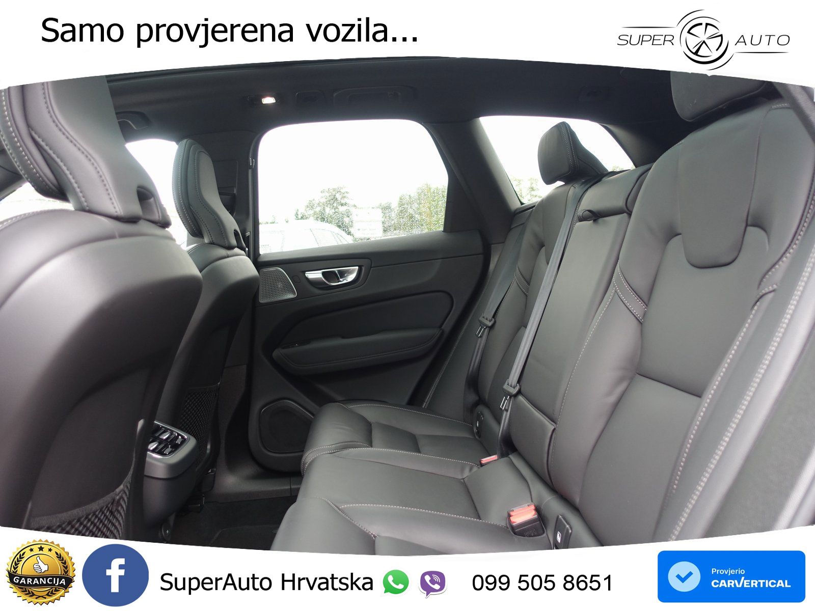 Volvo XC60 B5 Benzin AWD Geartronic LED+GR SJED+ACC