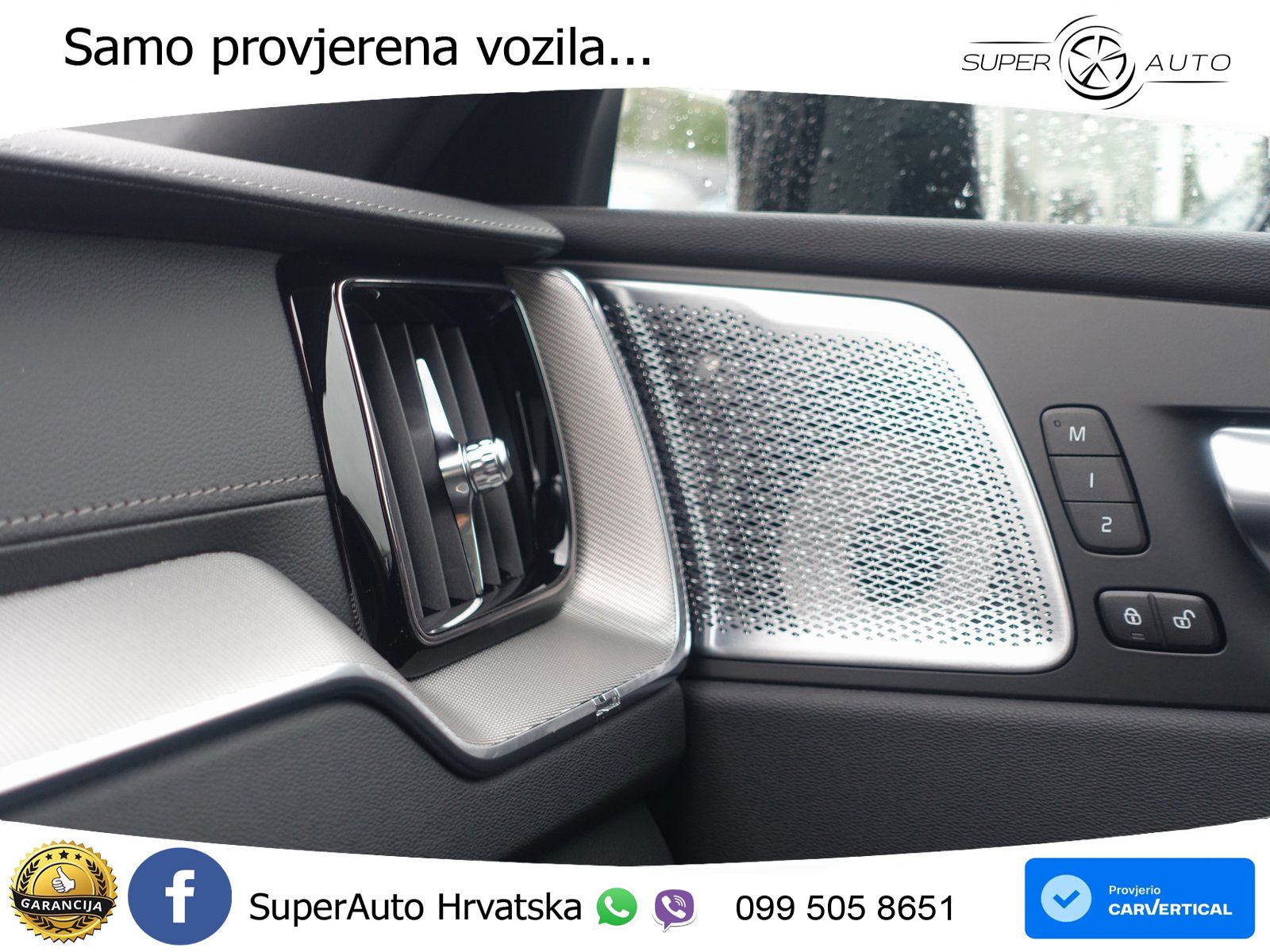 Volvo XC60 B5 Benzin AWD Geartronic LED+GR SJED+ACC