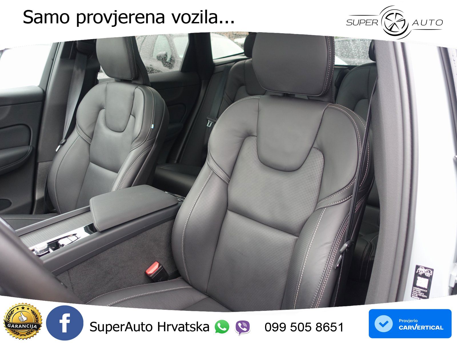 Volvo XC60 B5 Benzin AWD Geartronic LED+GR SJED+ACC