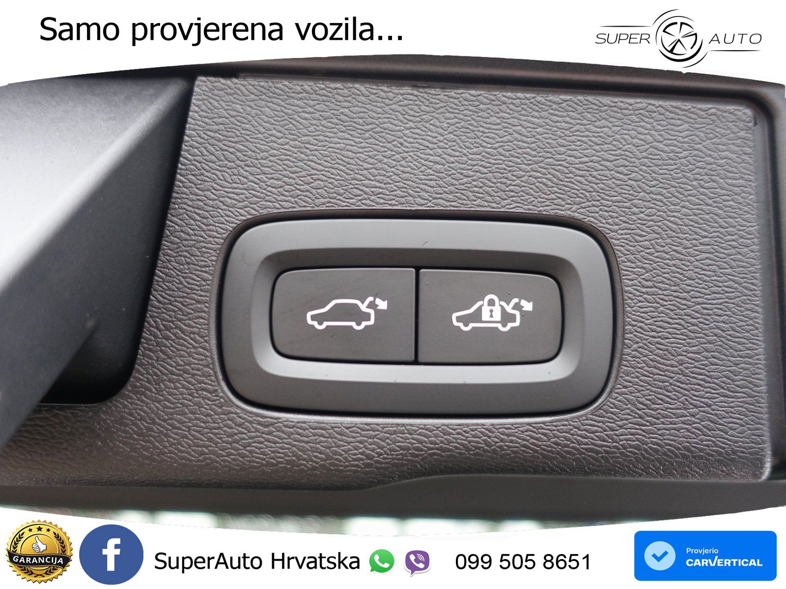 Volvo XC60 B5 Benzin AWD Geartronic LED+GR SJED+ACC