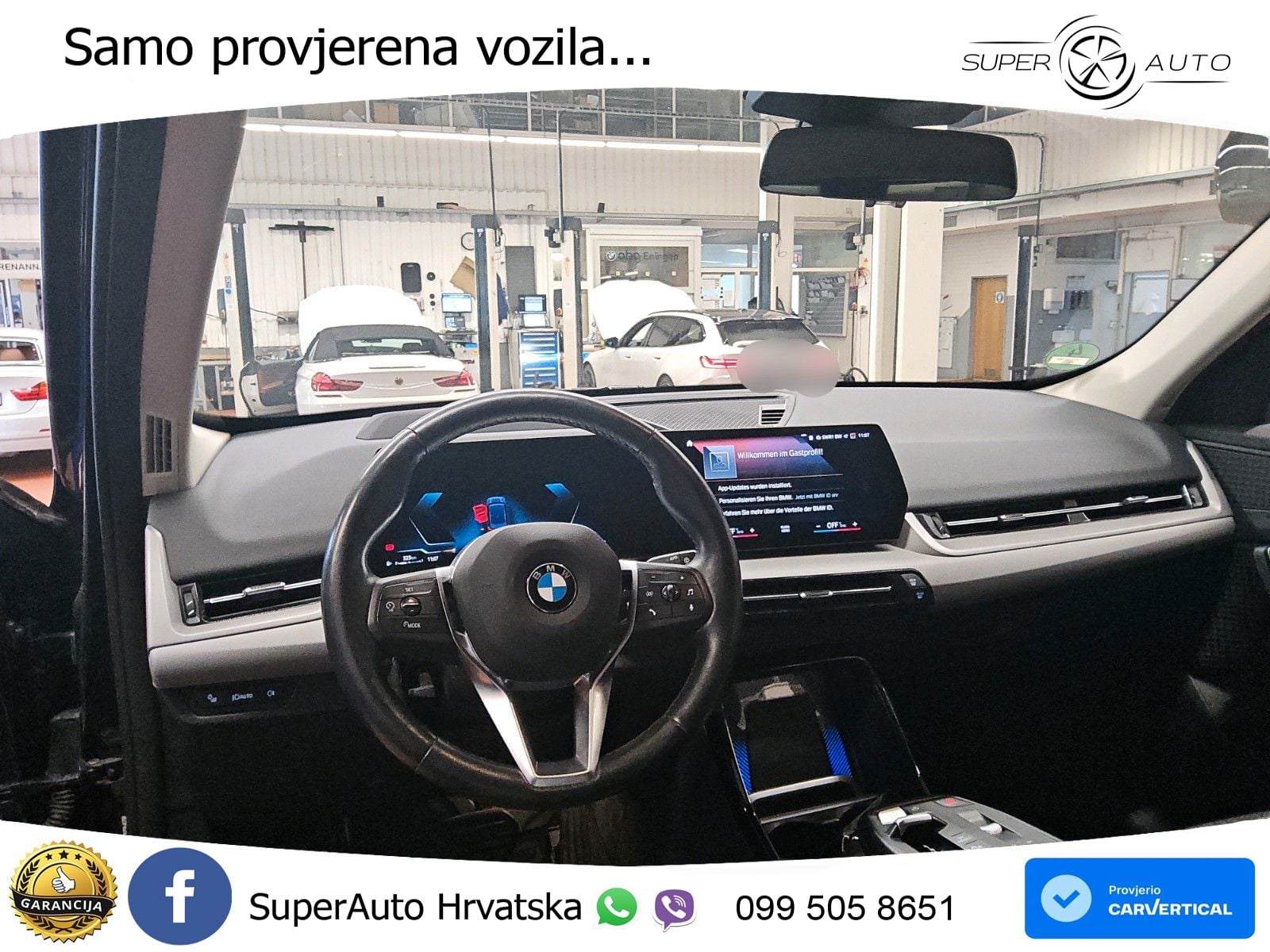 BMW X1 23d (211 KS) xDrive Steptronic LED+GR SJED+ACC