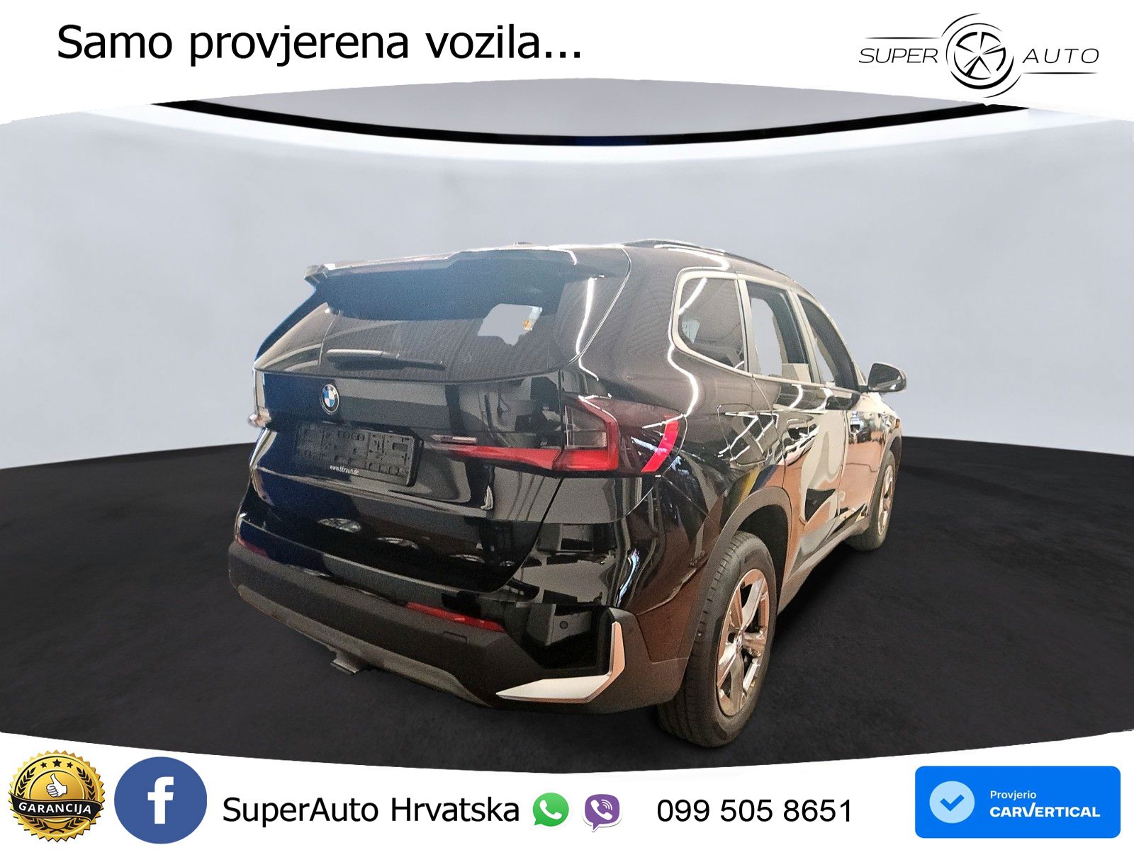 BMW X1 23d (211 KS) xDrive Steptronic LED+GR SJED+ACC
