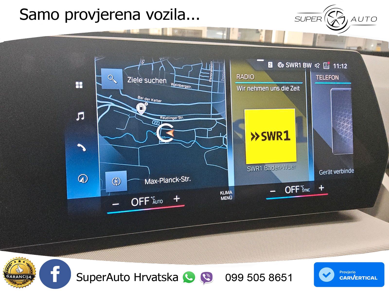 BMW X1 23d (211 KS) xDrive Steptronic LED+GR SJED+ACC