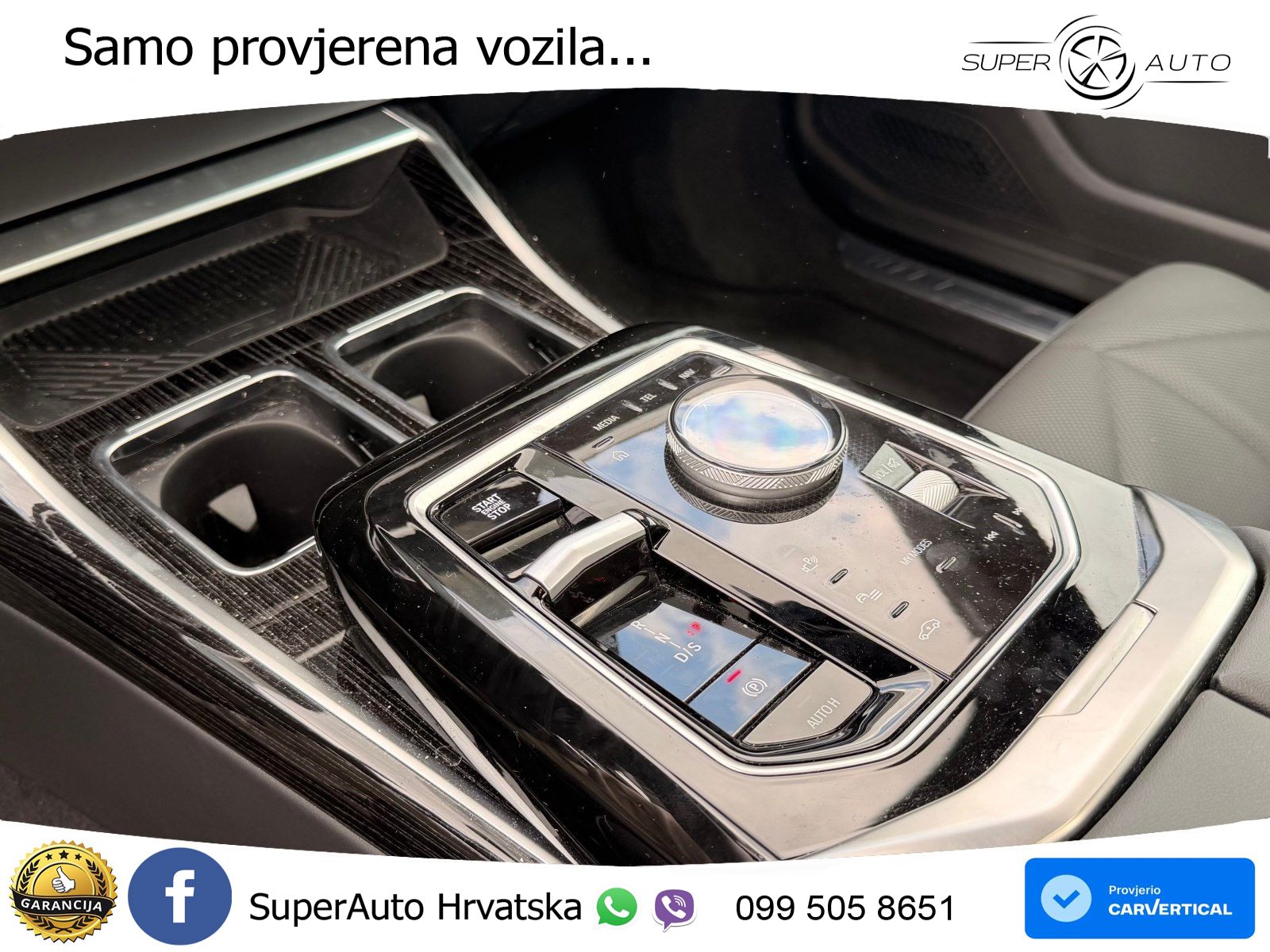 BMW 740d (299 KS) xDrive Steptronic M Sport LED+GR SJED+ACC