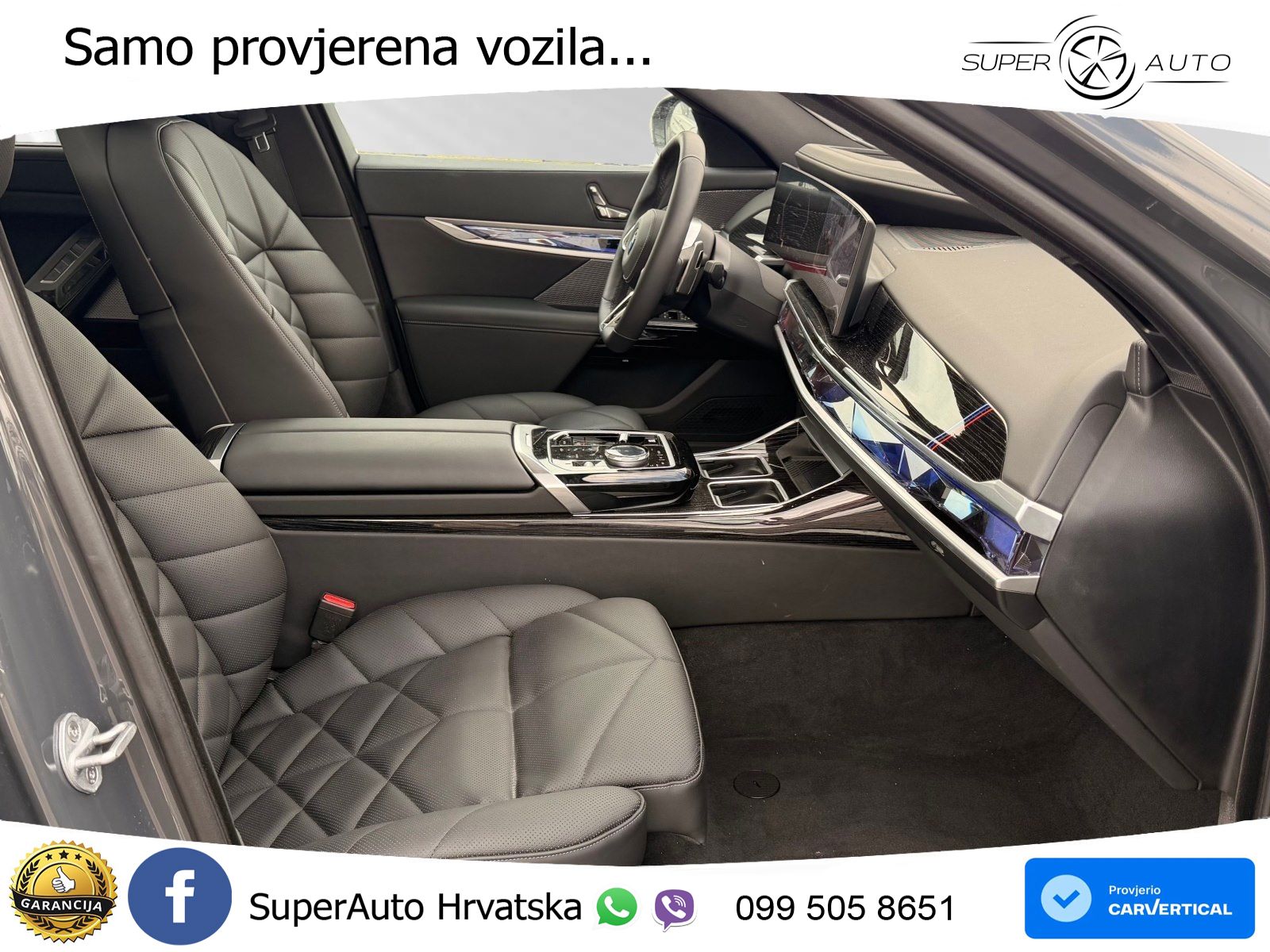 BMW 740d (299 KS) xDrive Steptronic M Sport LED+GR SJED+ACC