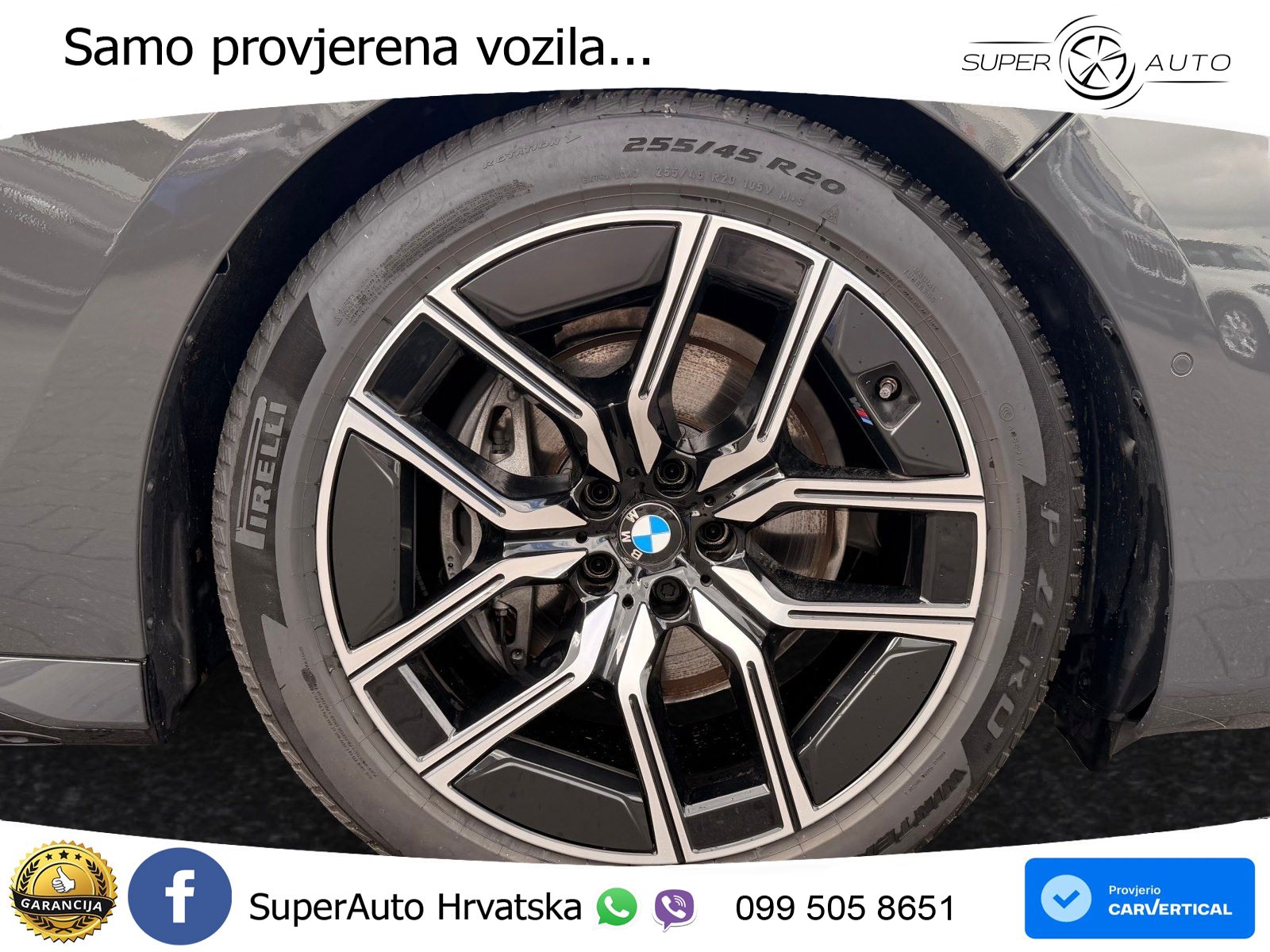 BMW 740d (299 KS) xDrive Steptronic M Sport LED+GR SJED+ACC