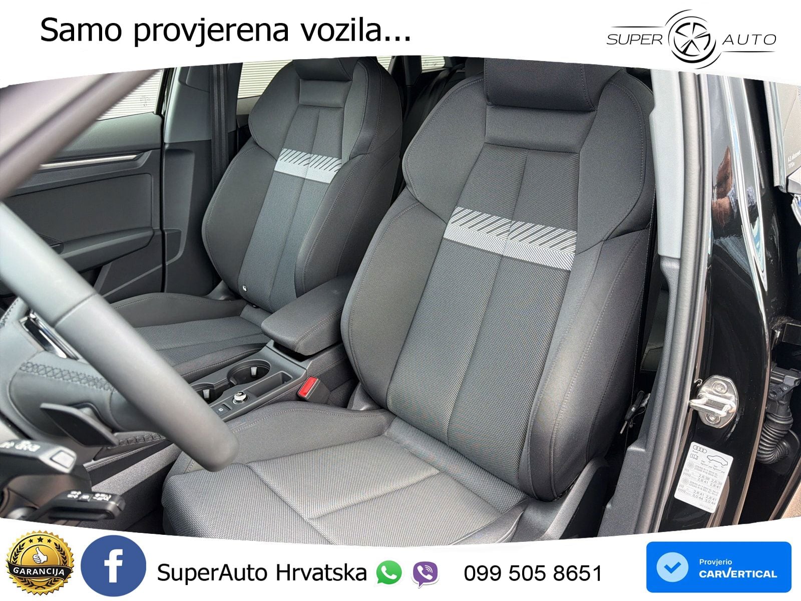 Audi A3 allstreet 40 TFSIe (204 KS) S tronic LED+GR SJED+ACC