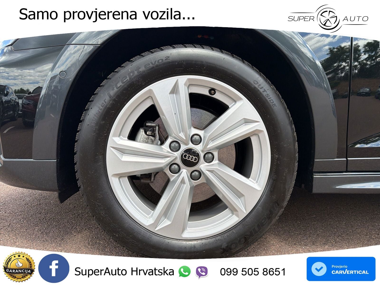 Audi A3 allstreet 40 TFSIe (204 KS) S tronic LED+GR SJED+ACC