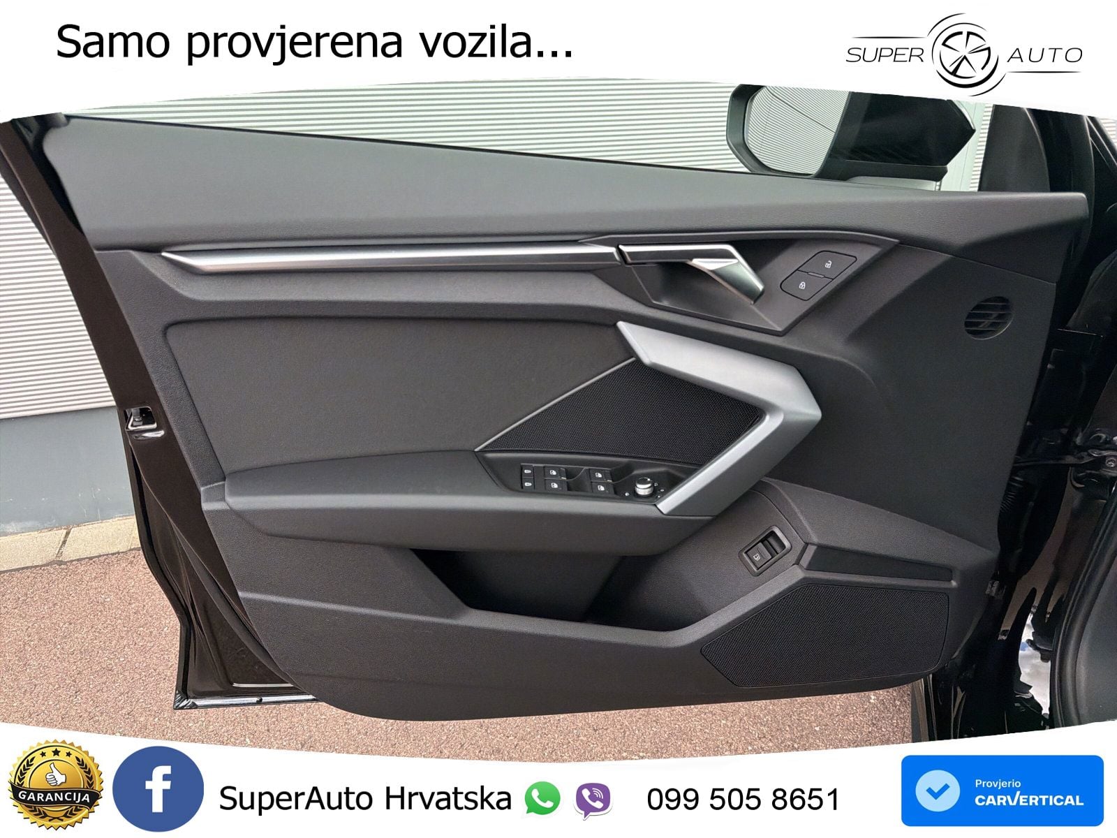 Audi A3 allstreet 40 TFSIe (204 KS) S tronic LED+GR SJED+ACC