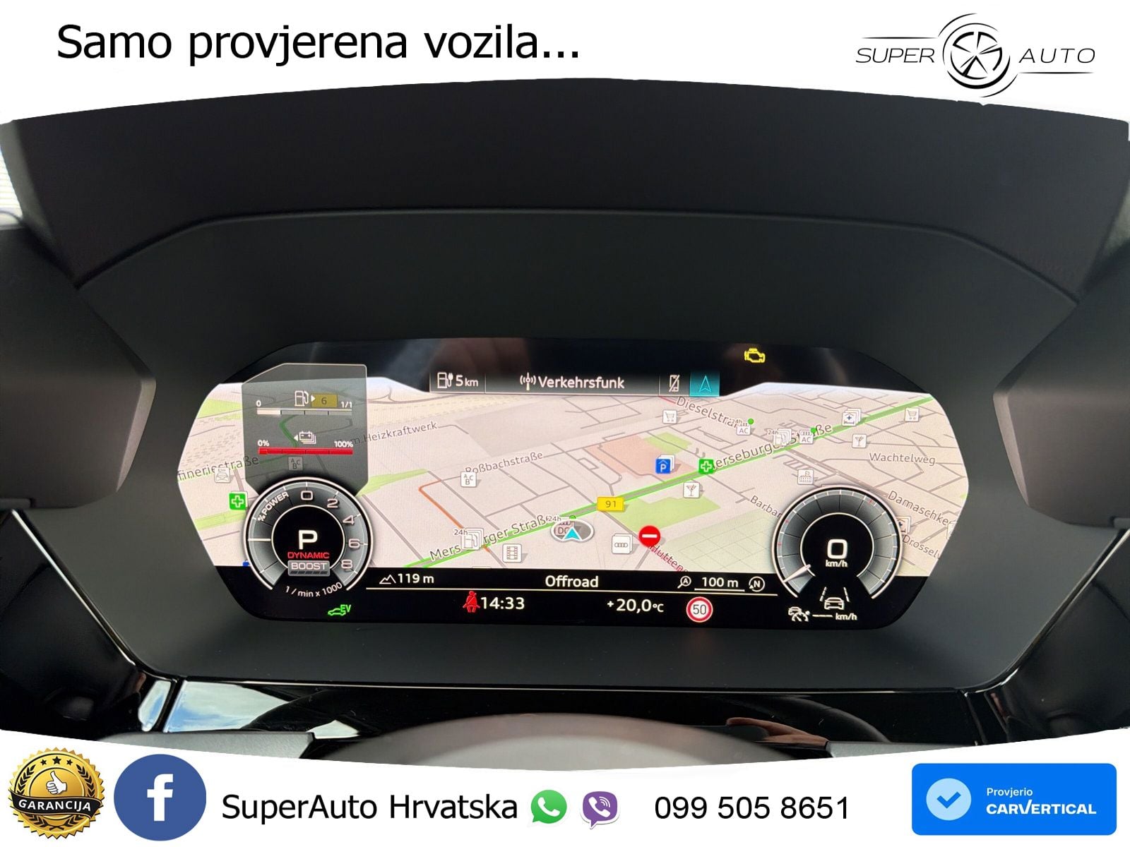 Audi A3 allstreet 40 TFSIe (204 KS) S tronic LED+GR SJED+ACC