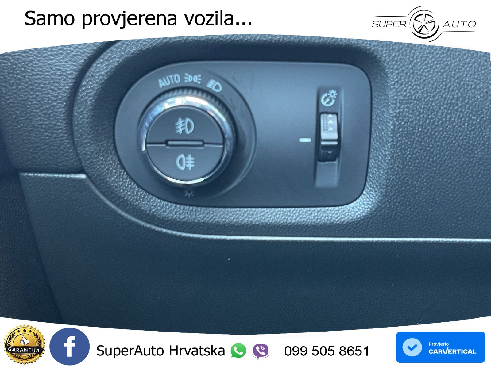 Opel Grandland 1.2i Turbo (130 KS) Automatic Elegance