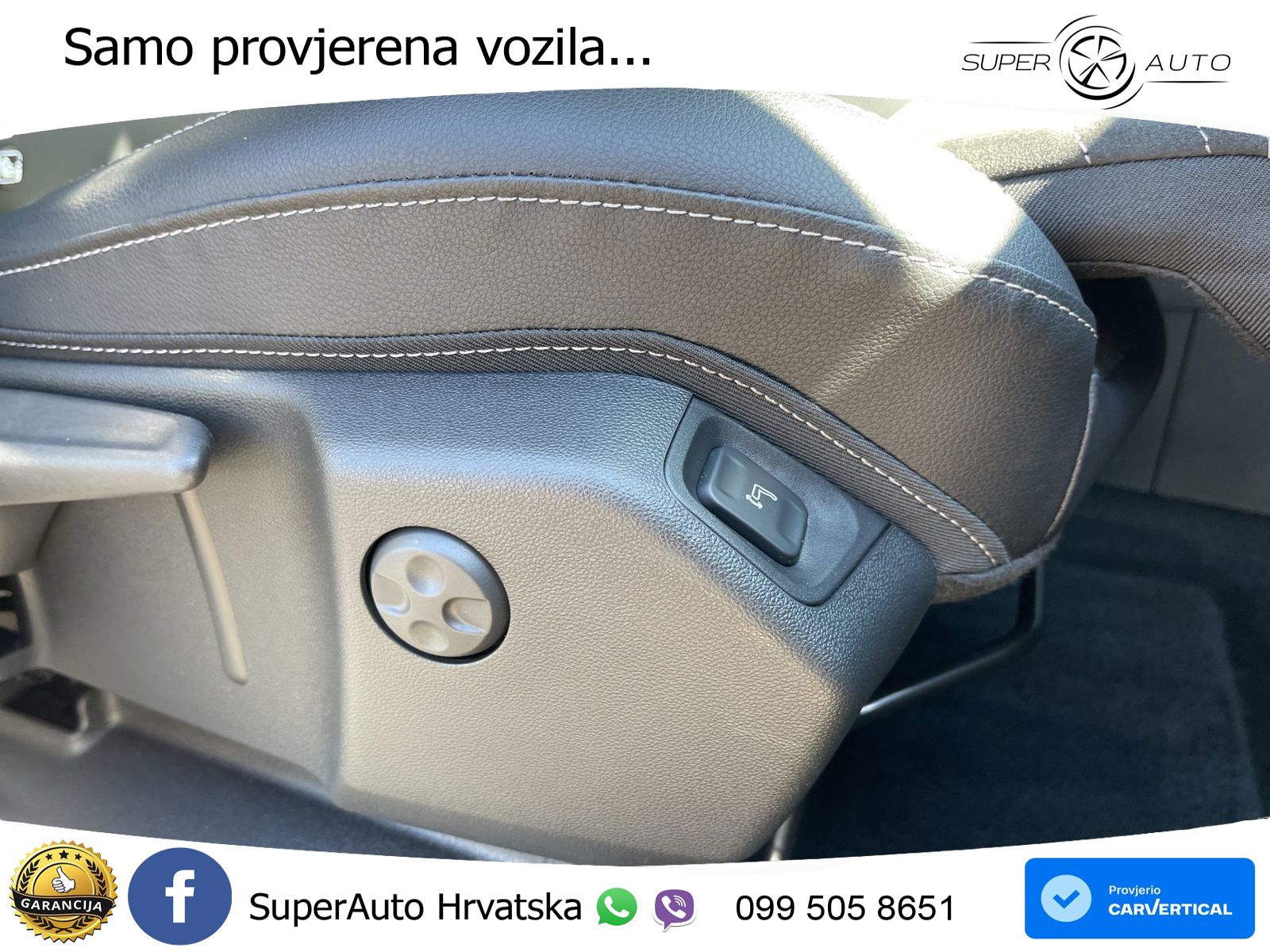 Opel Grandland 1.2i Turbo (130 KS) Automatic Elegance