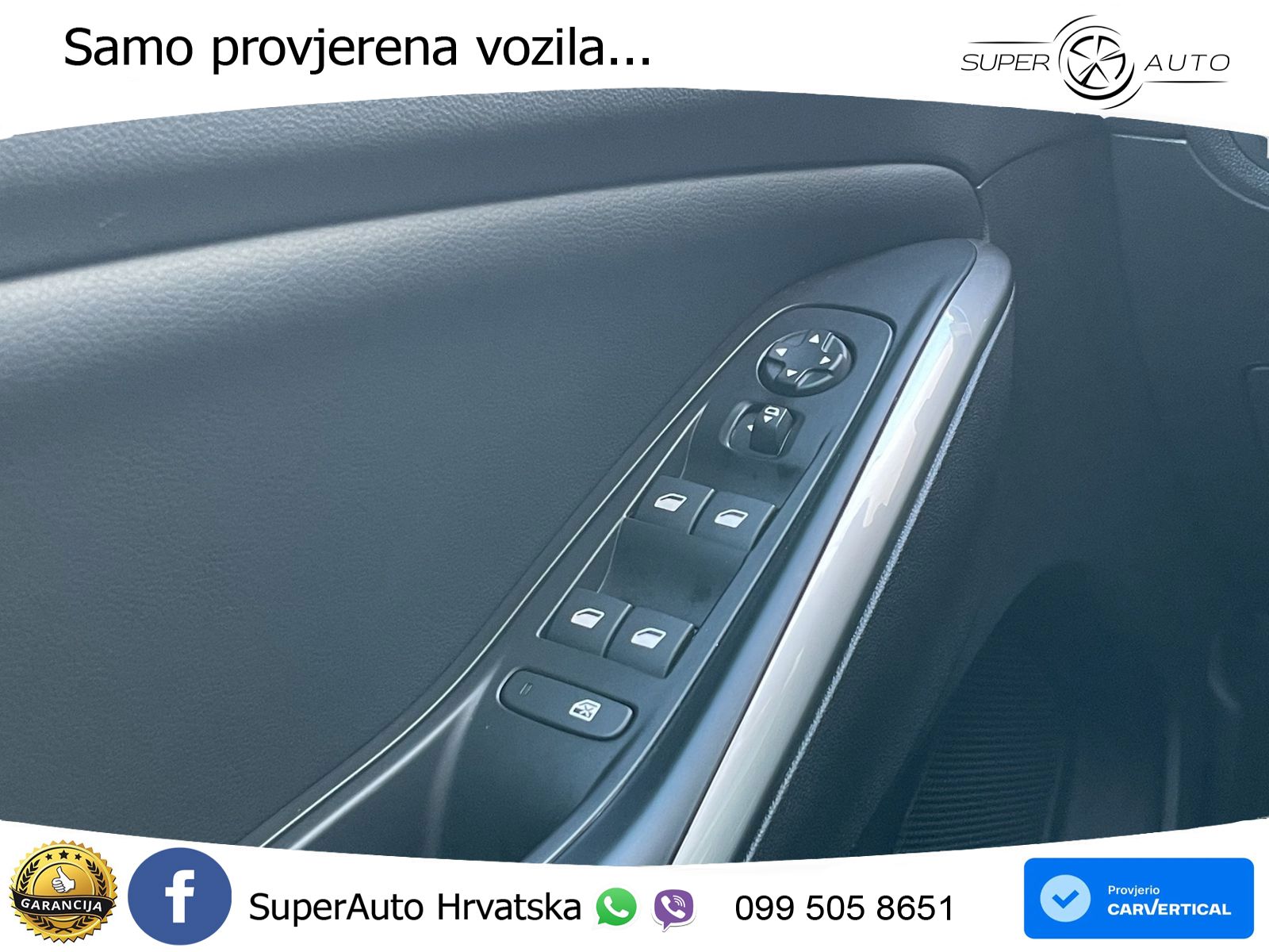 Opel Grandland 1.2i Turbo (130 KS) Automatic Elegance