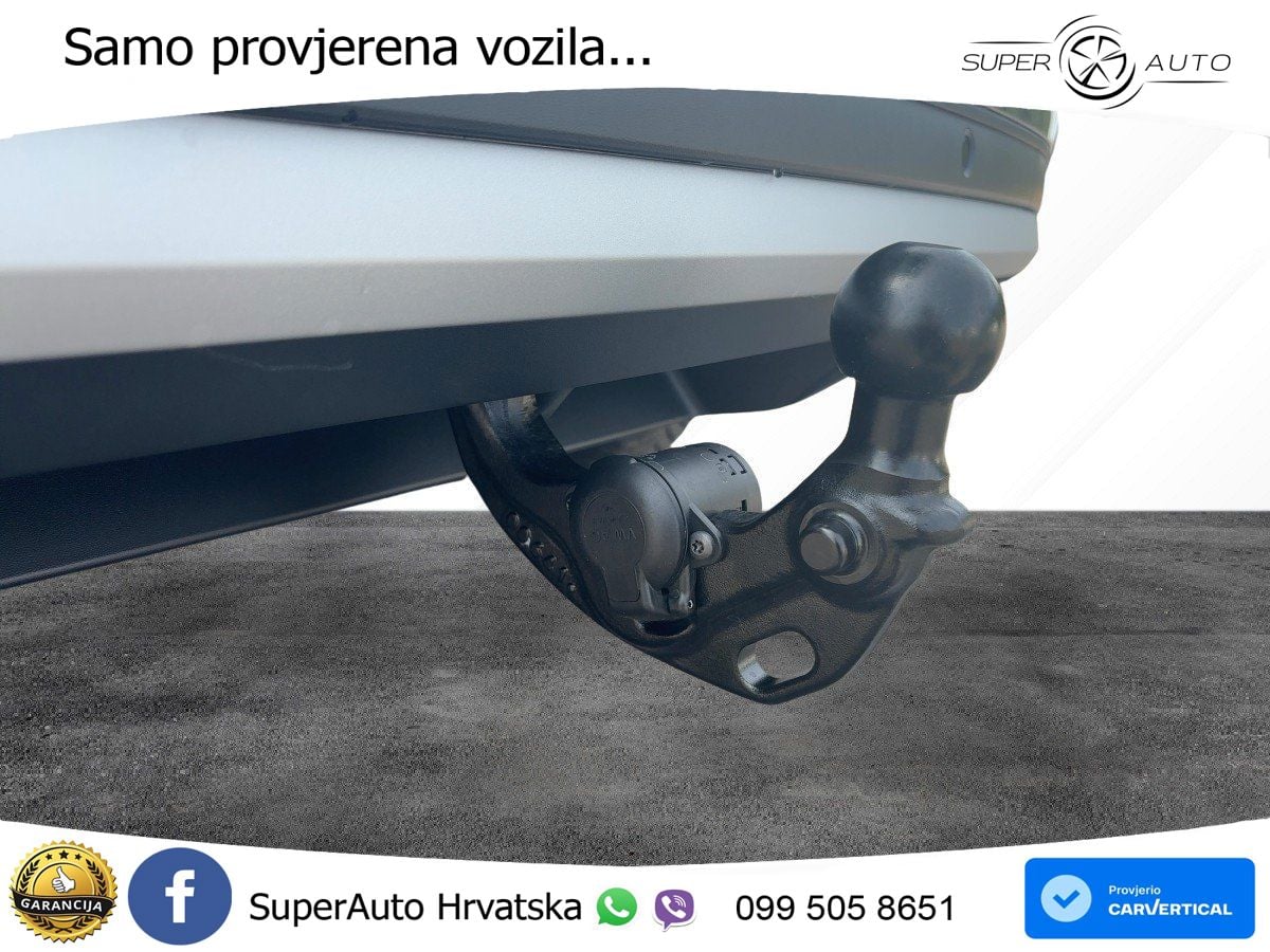Volkswagen T-Roc 1.5 eTSI (150 KS)  DSG LED+GR SJED+ACC