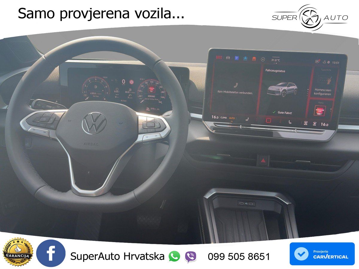Volkswagen T-Roc 1.5 eTSI (150 KS)  DSG LED+GR SJED+ACC