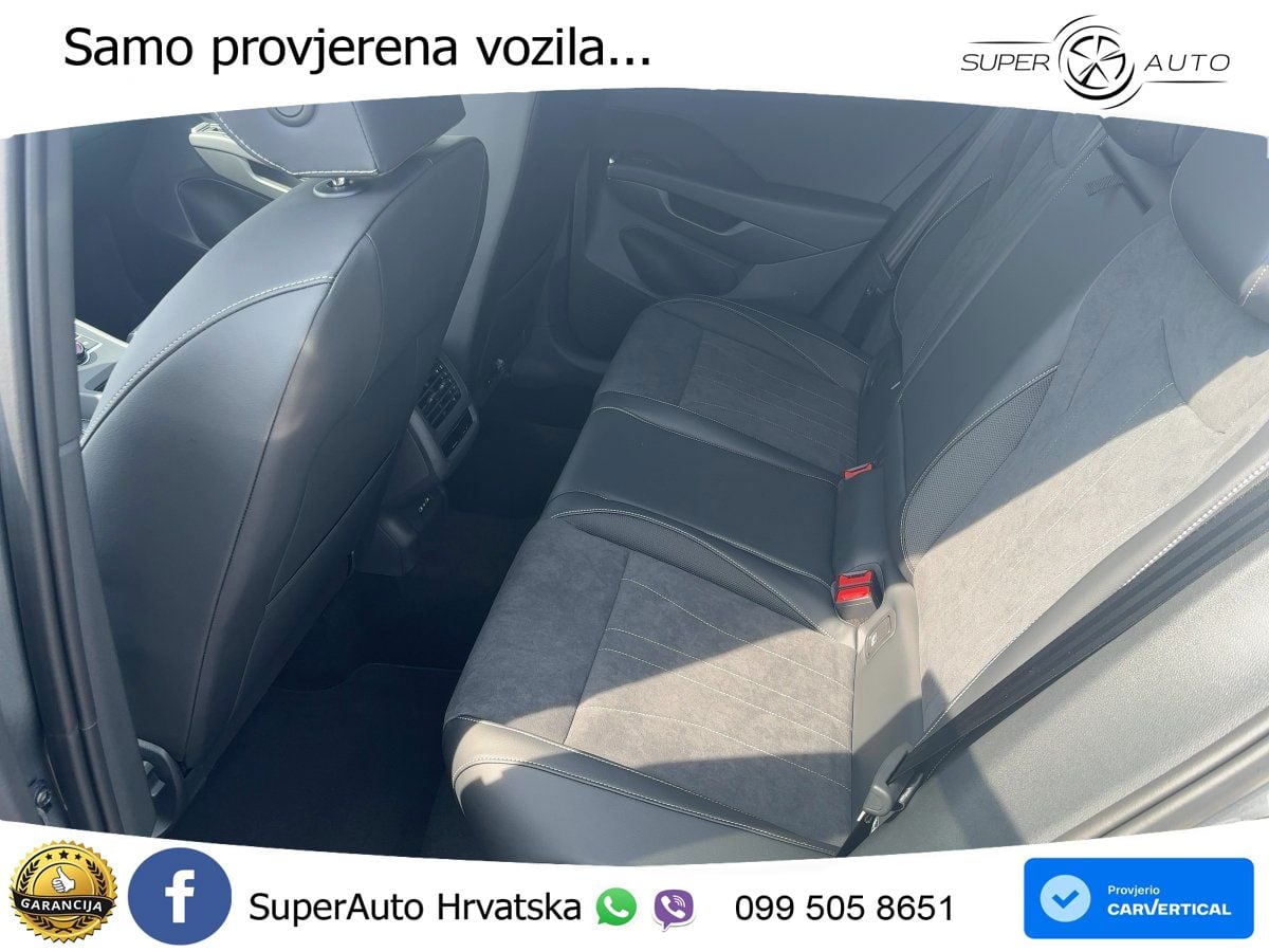 Volkswagen T-Roc 1.5 eTSI (150 KS)  DSG LED+GR SJED+ACC