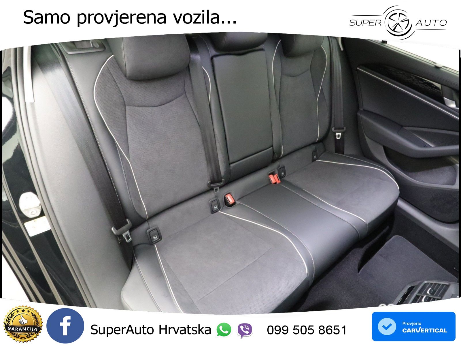 Volkswagen Passat Variant 1.5 eTSI (150 KS) DSG Elegance LED+GR SJED+ACC