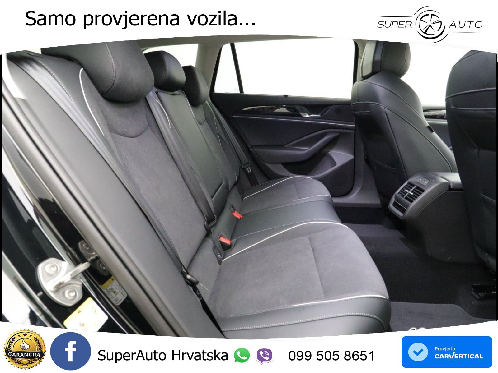 Volkswagen Passat Variant 1.5 eTSI (150 KS) DSG Elegance LED+GR SJED+ACC