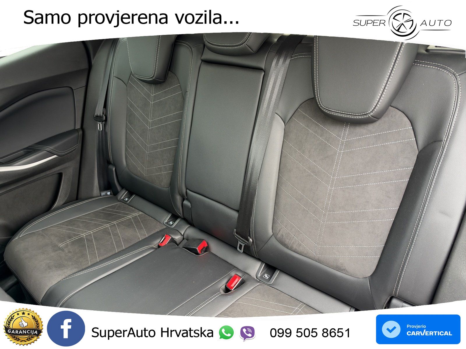 Opel Grandland 1.2i Turbo (130 KS) Automatic Elegance LED+GR SJED+ACC