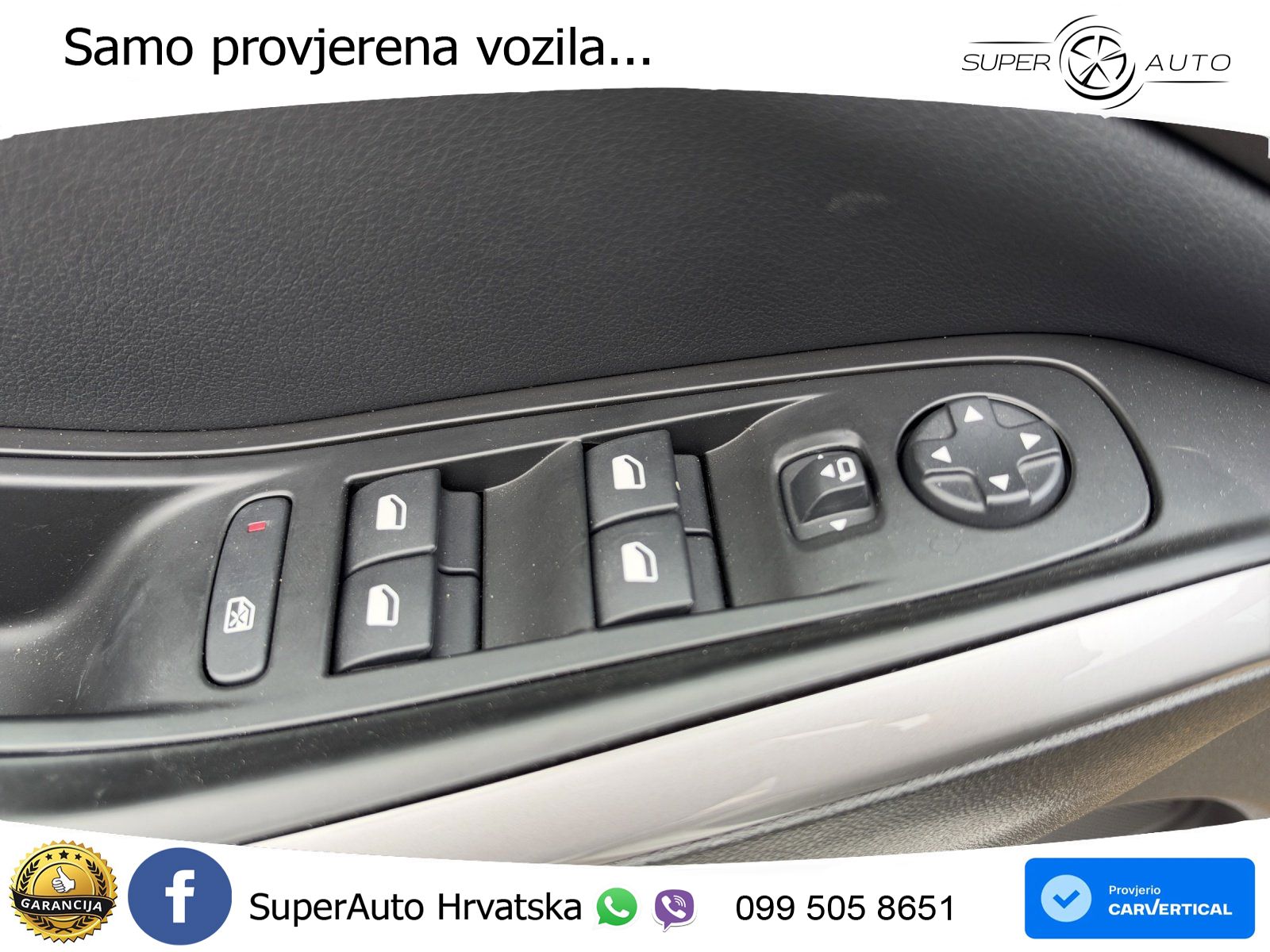 Opel Grandland 1.2i Turbo (130 KS) Automatic Elegance LED+GR SJED+ACC