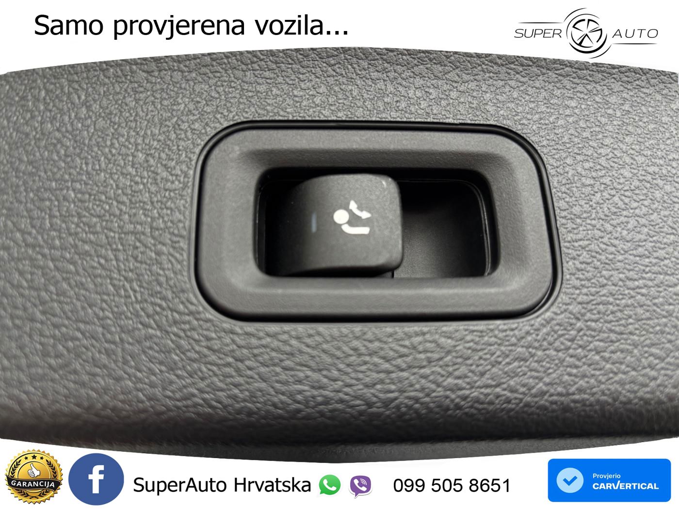 Mercedes-Benz GLS GLS 350d EQ Boost 4MATIC 9G-TRONIC AMG ZRAČNI+ACC+GR SJED+360+PANO
