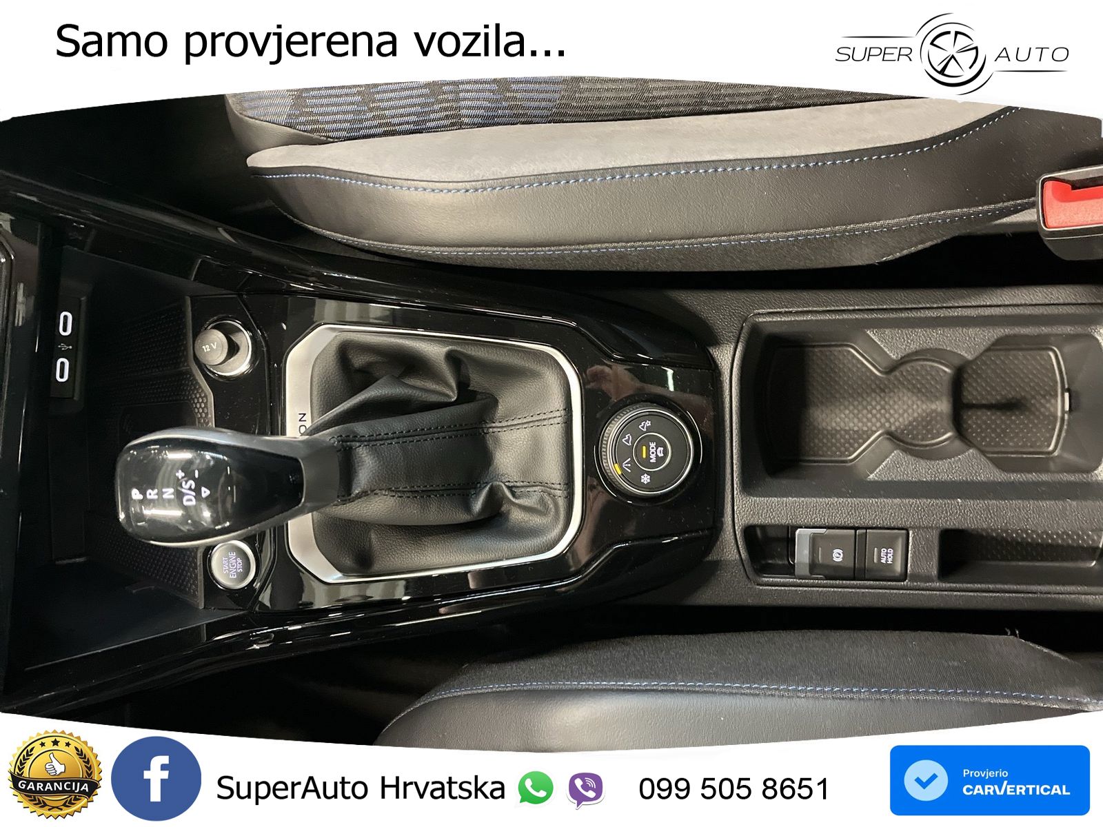 Volkswagen T-Roc I R 2.0 TSI (300 KS) OPF 4M DSG LED+GR SJED+ACC