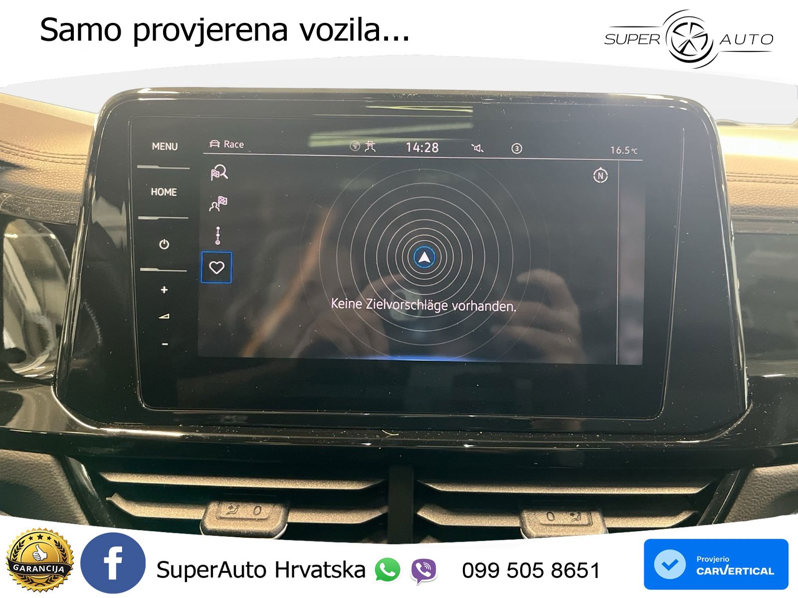 Volkswagen T-Roc I R 2.0 TSI (300 KS) OPF 4M DSG LED+GR SJED+ACC