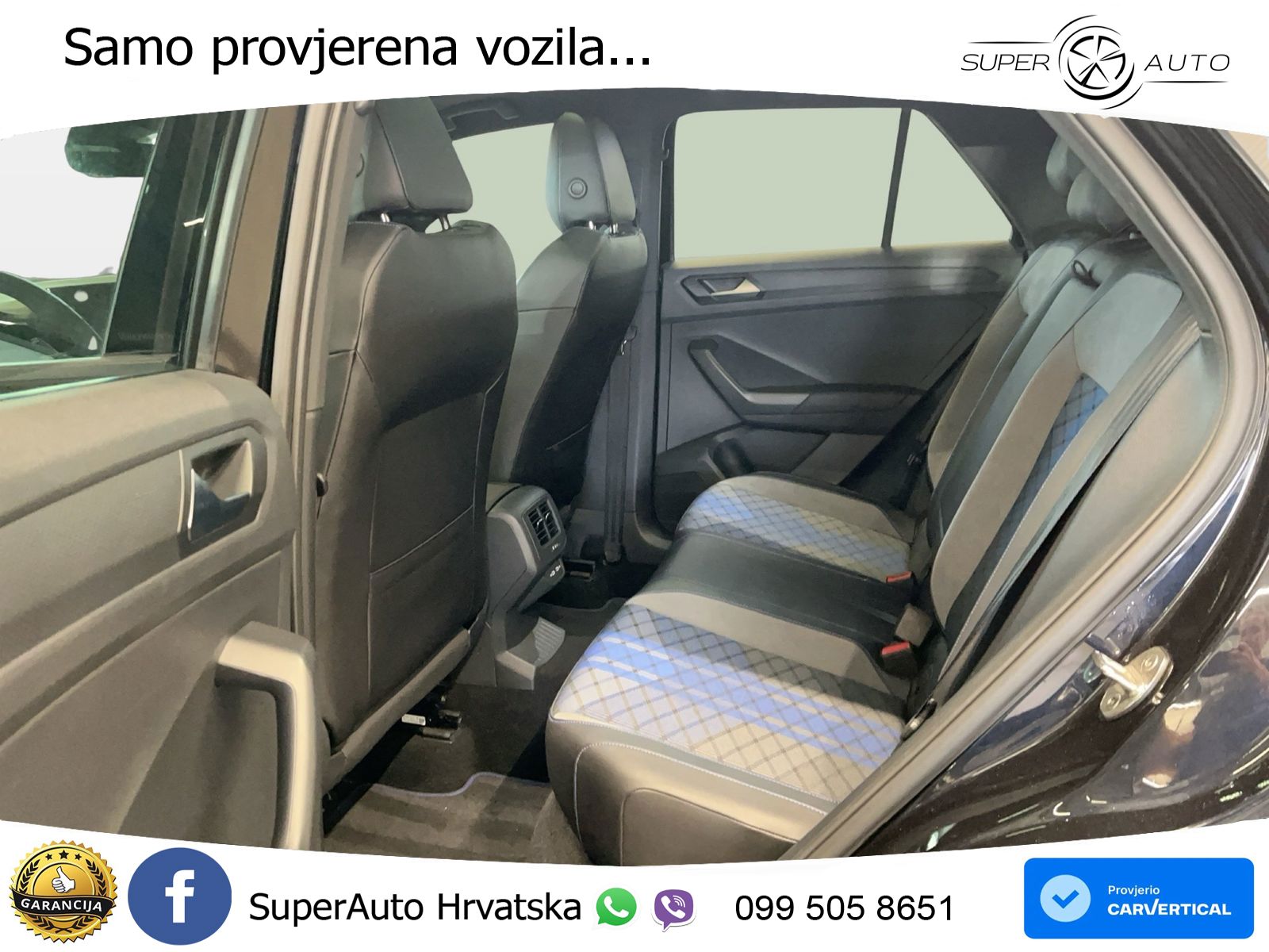 Volkswagen T-Roc I R 2.0 TSI (300 KS) OPF 4M DSG LED+GR SJED+ACC