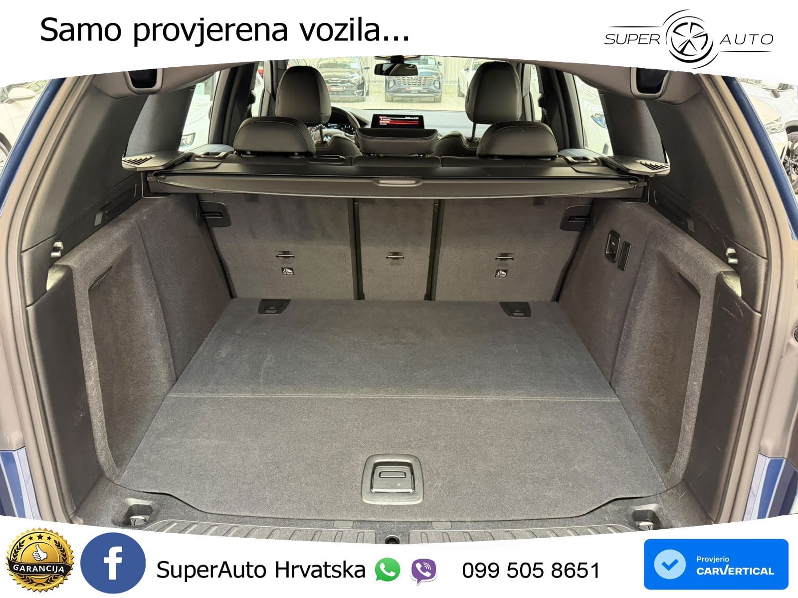 BMW X3 30i xDrive Steptronic
